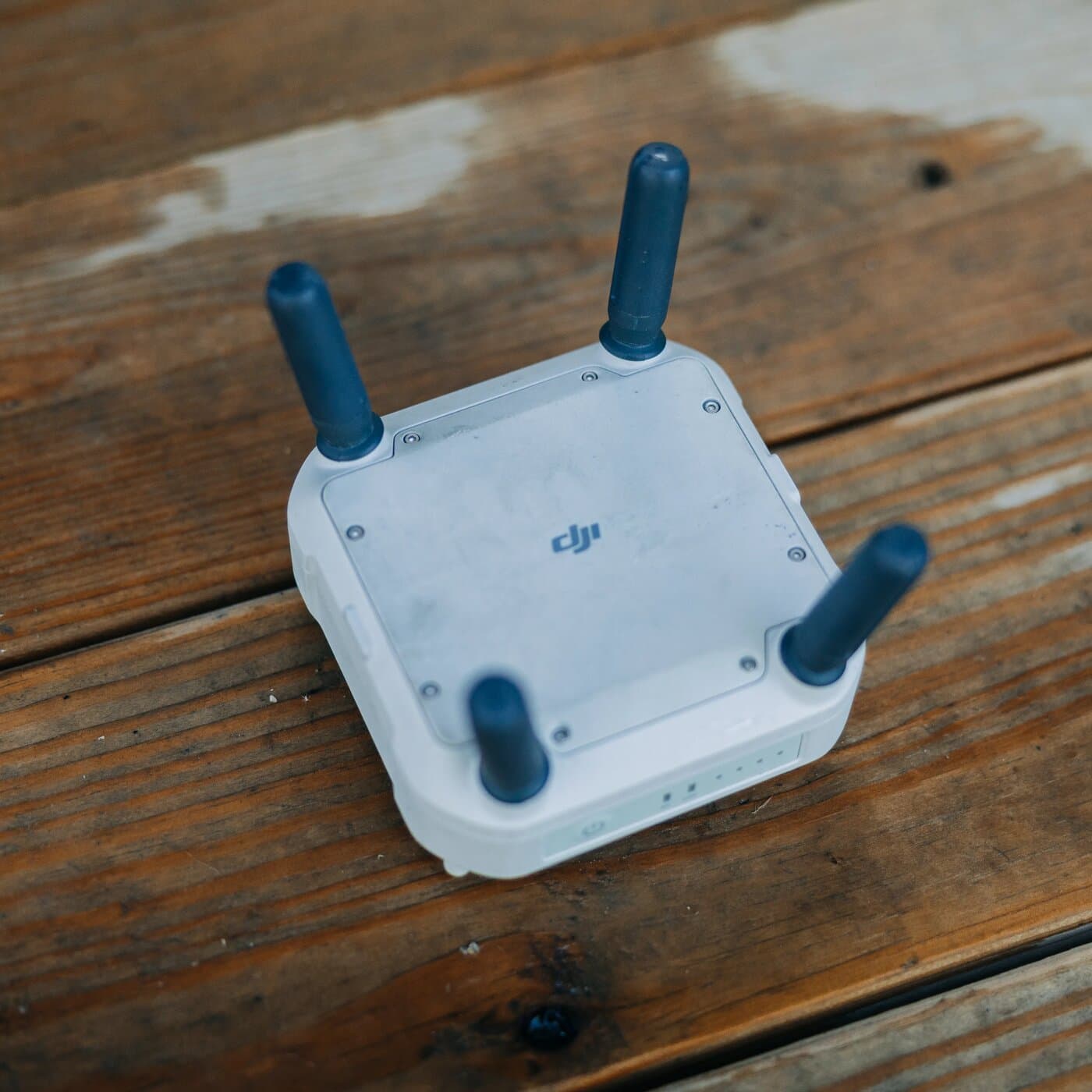 DJI Agras Relay/Repeater (T50/T40) view 5