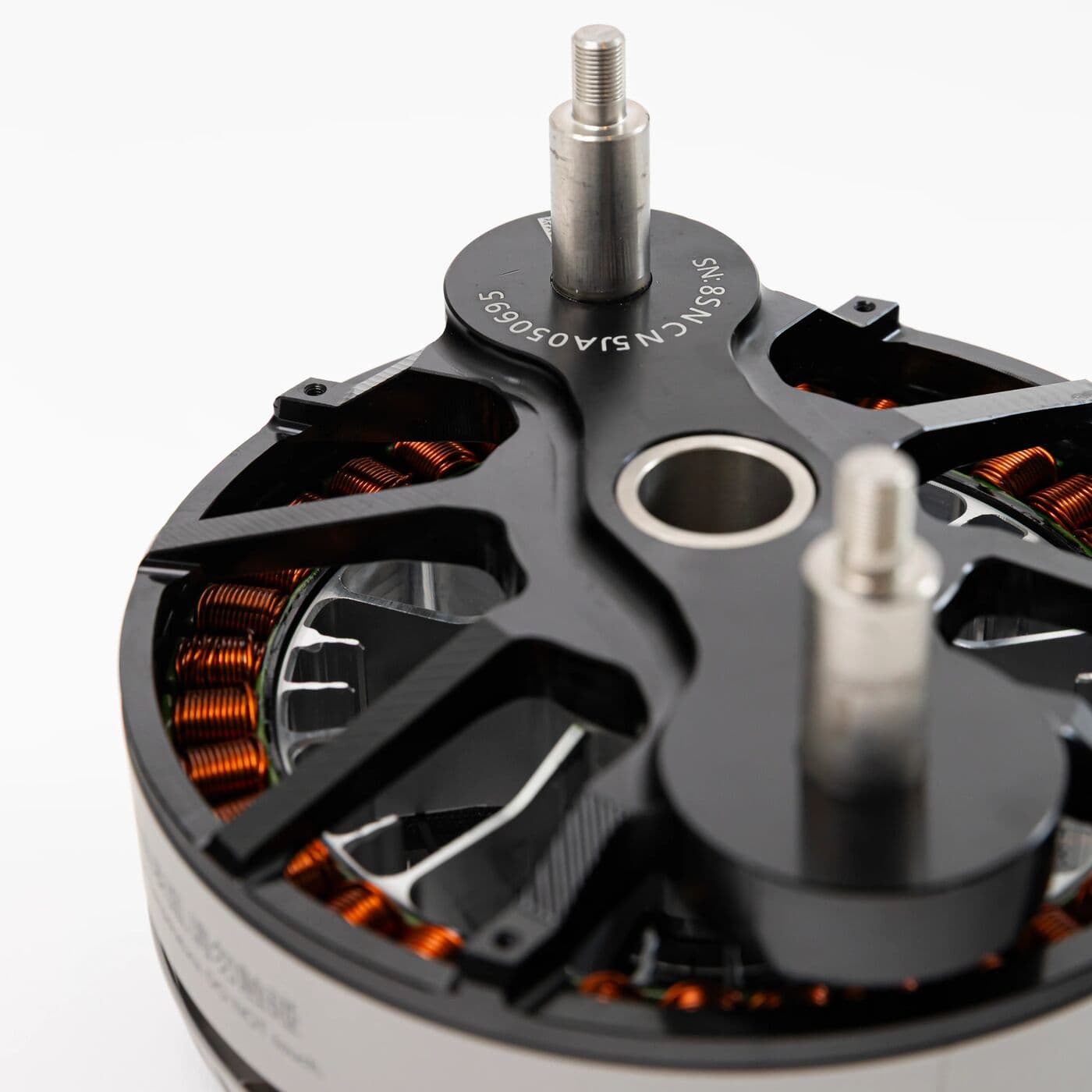 15516 Motor (T100) BC.AG.SS001102 view 6