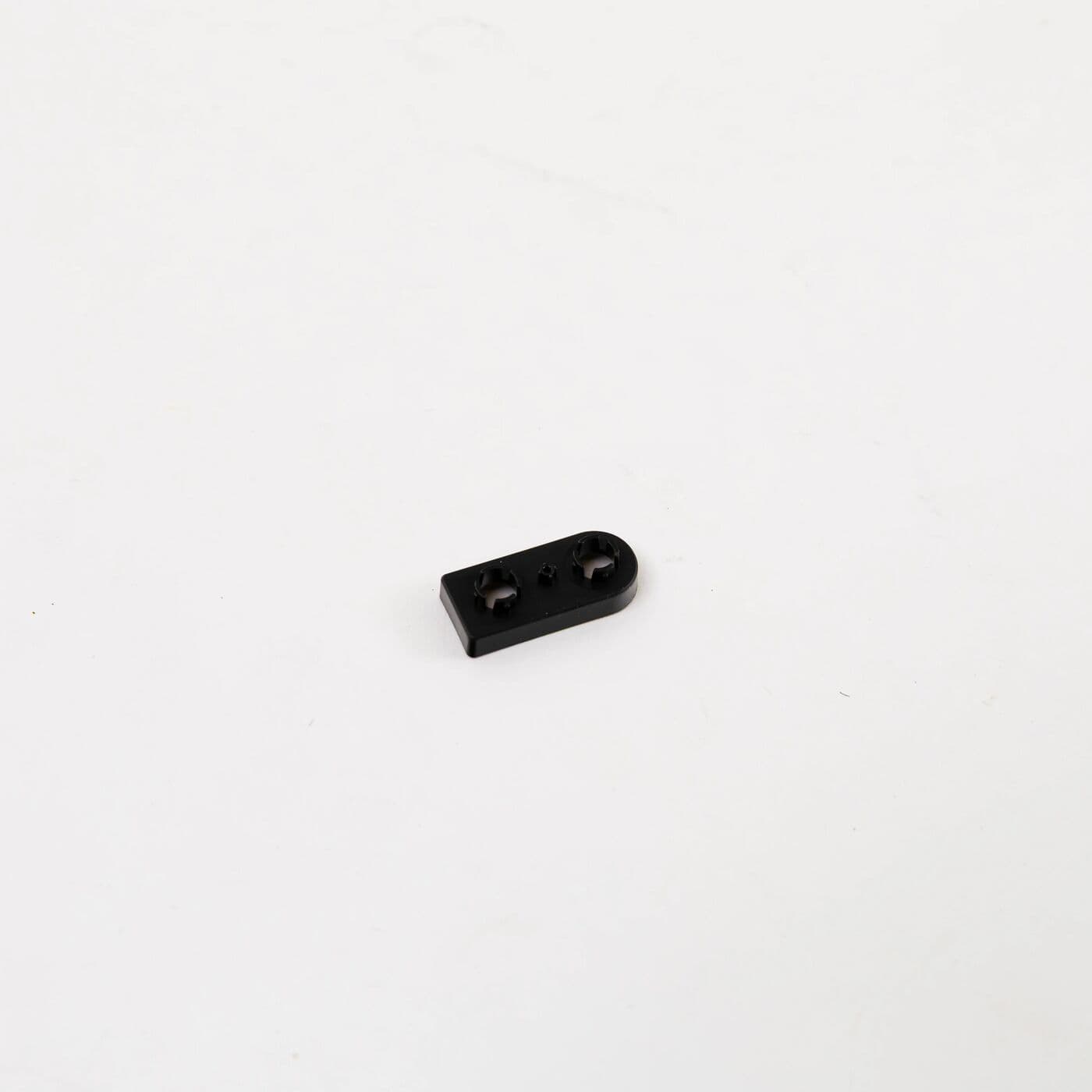 Laser Radar Insulation Spacer (T100) YC.JG.ZS006590 view 1