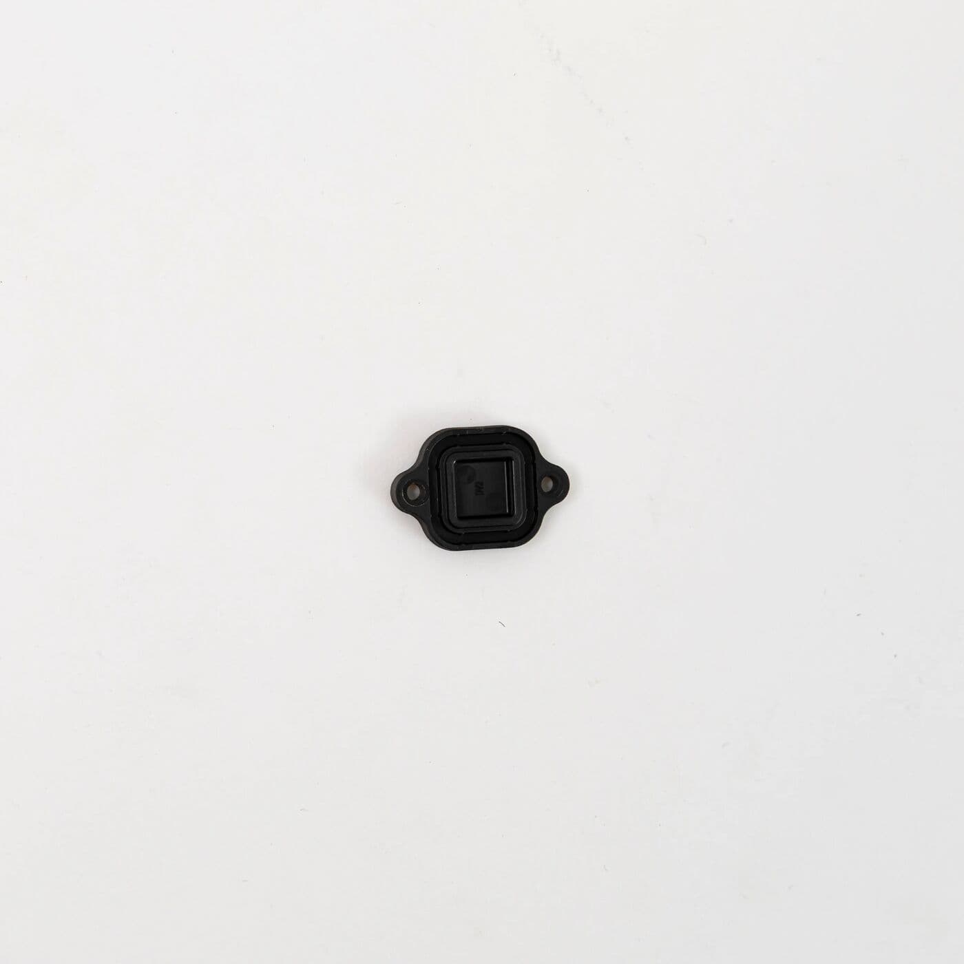 16-pin Connector Plastic Cover (T100) YC.JG.ZS006291 view 2