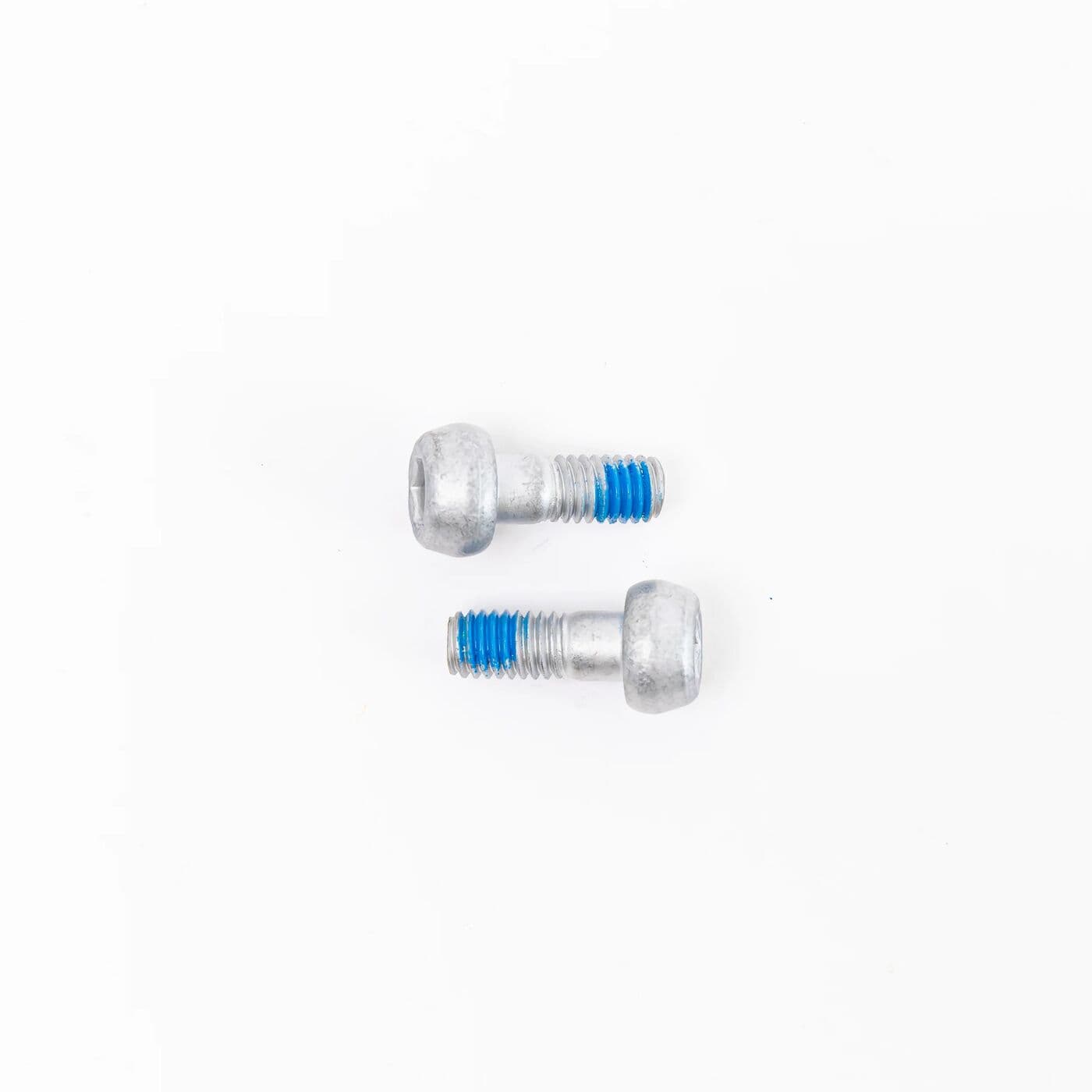 Screw - M60-HT01530110-113060-5103-Y (T100) YC.ST.LL000720 view 2