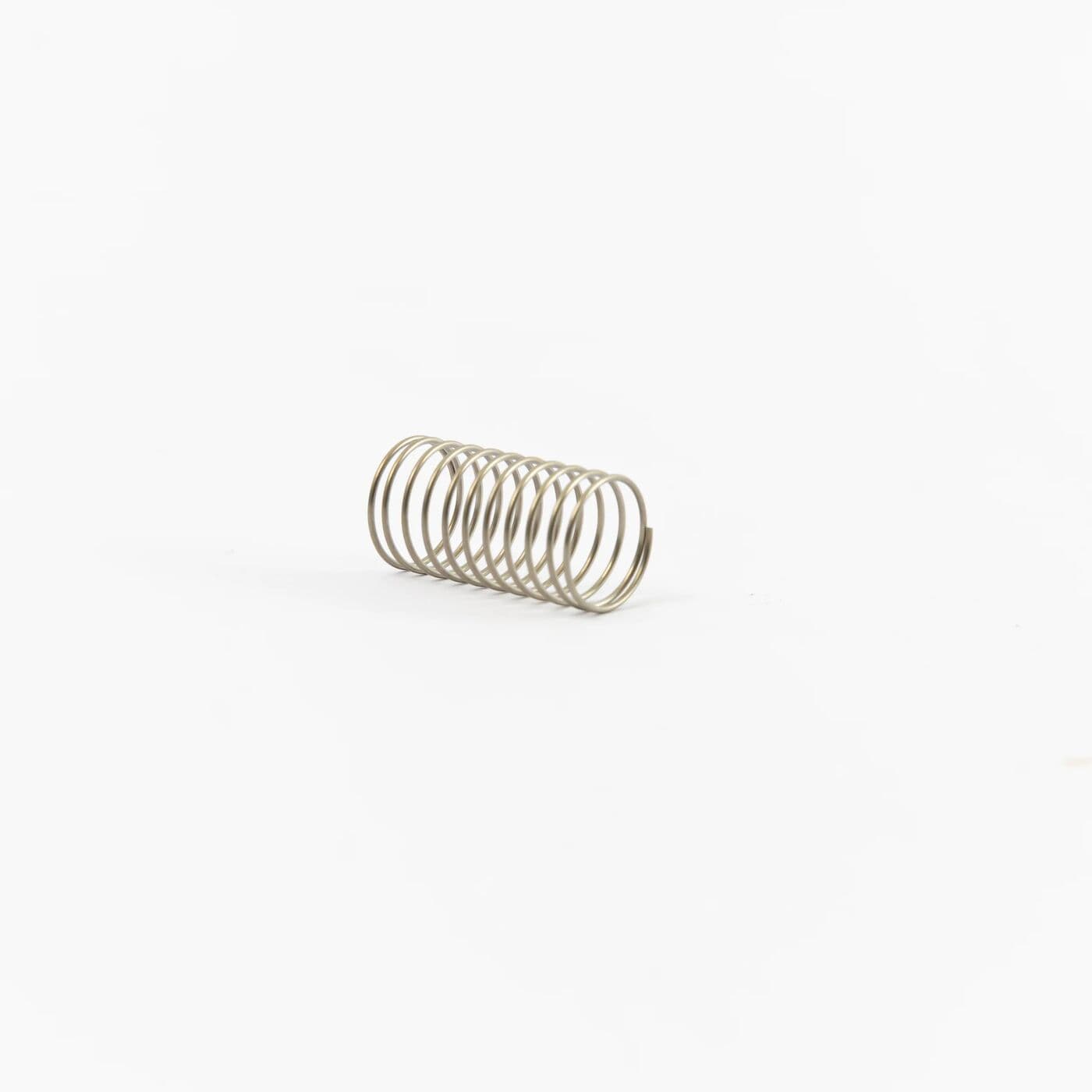 One-Way Valve Spring (T100/T70P) YC.JG.TT000285 view 3