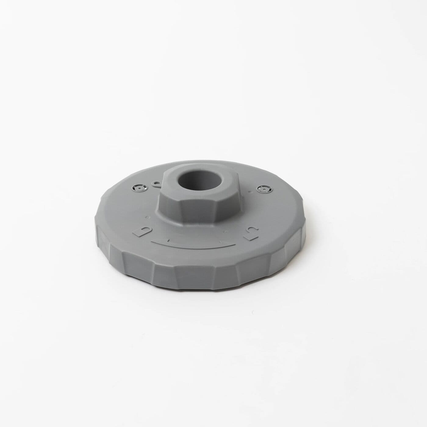 Spray Tank Cover (T100/T70P) YC.JG.ZS006110 view 2