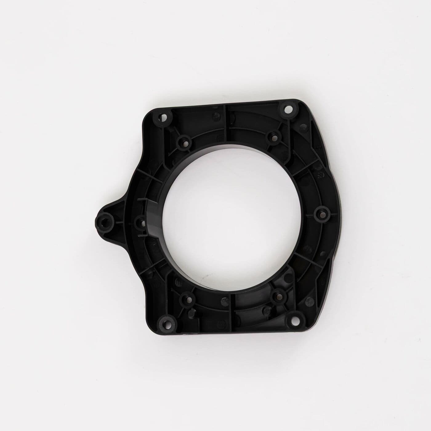 Front Radar Base Bracket (T100) YC.JG.ZS006690 view 2