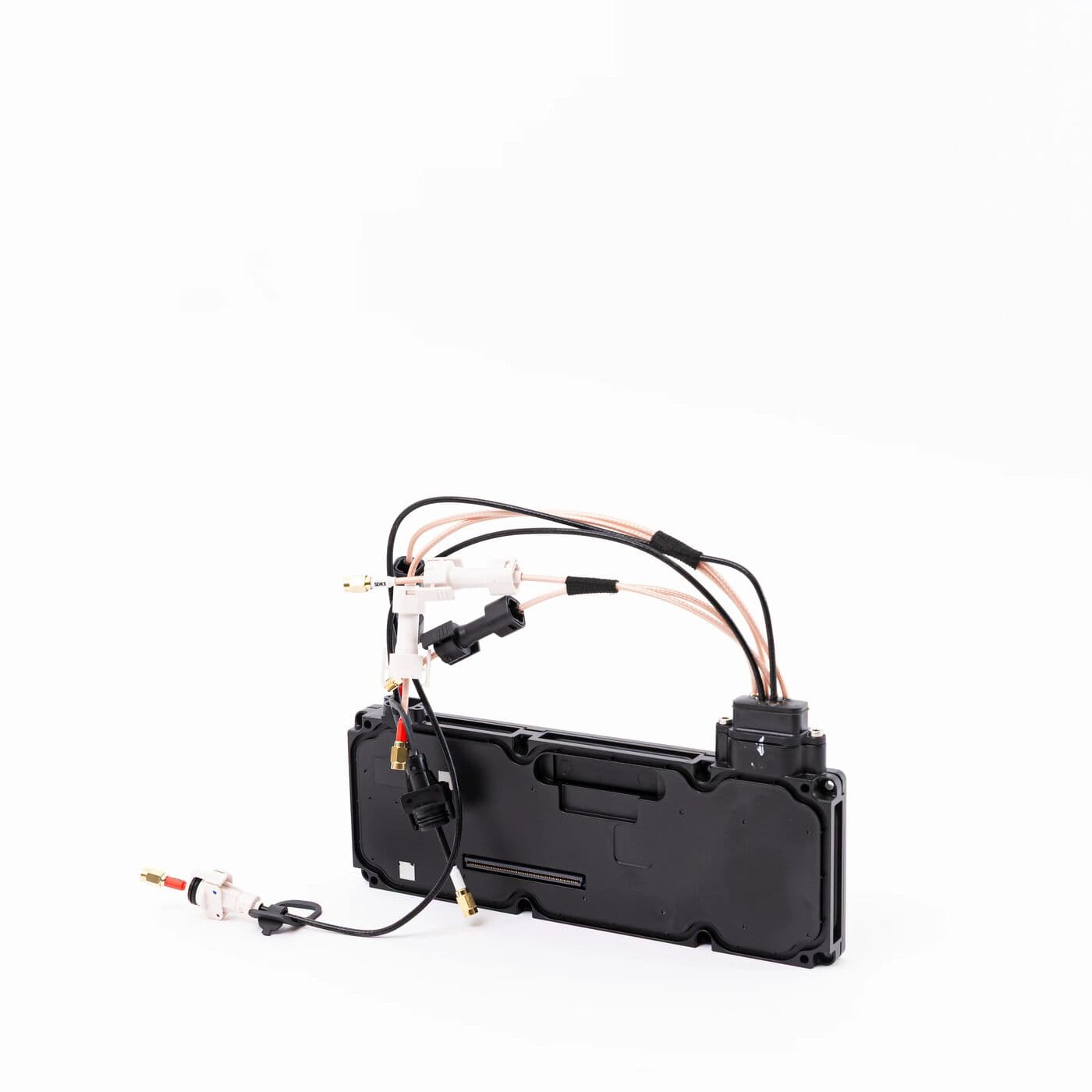 Avionics module - Overseas (T100) BC.AG.SS001131 view 1