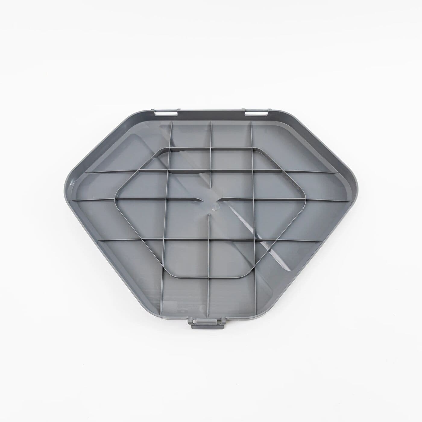 Spread Tank Cover (T100) YC.JG.ZS005975 view 2