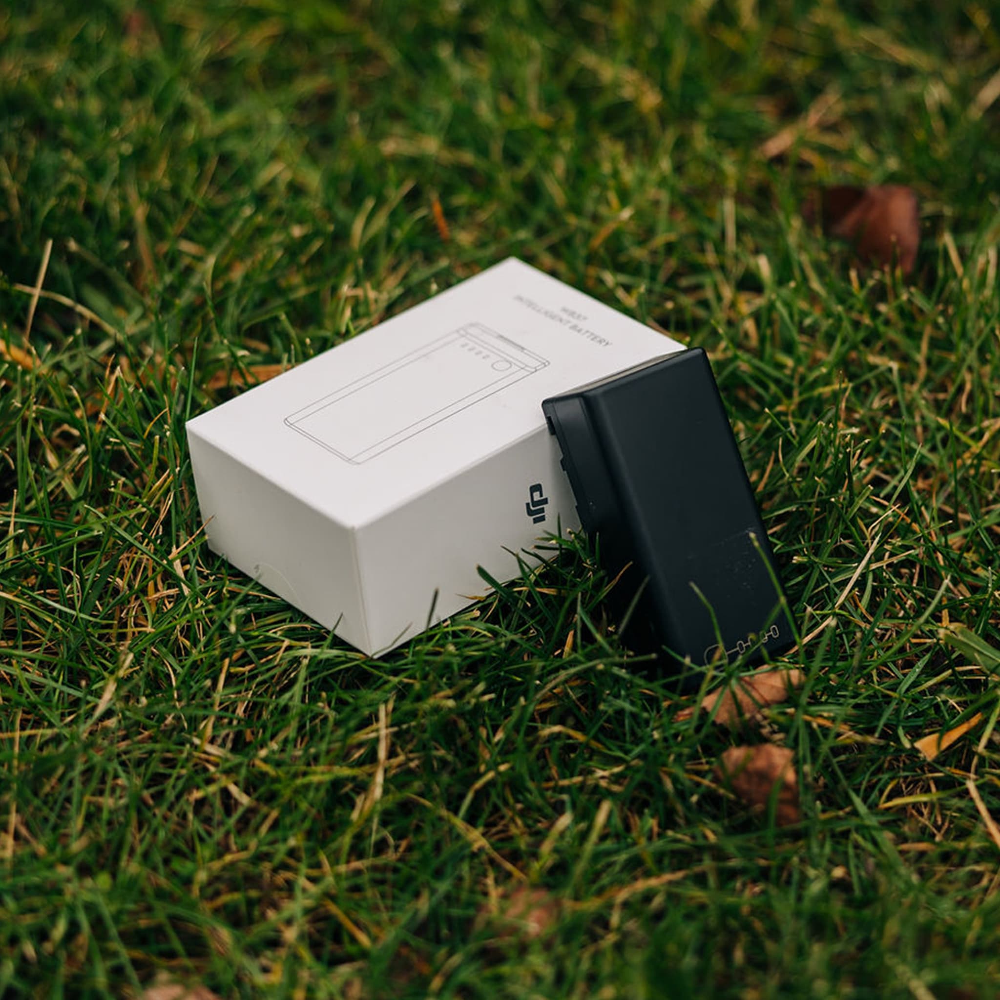 WB37 BATTERY for DJI Remote Controller view 6