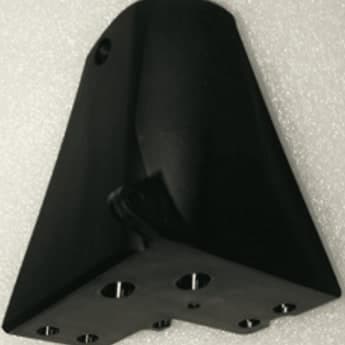 T50/T25P Landing Gear Fixing Piece (T50/T25P) YC.JG.ZS003465 view 1