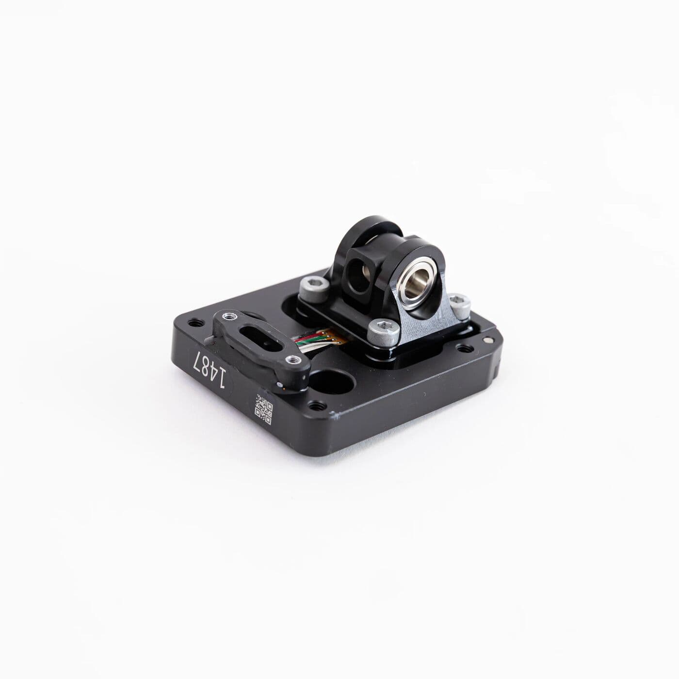 Front Weight Sensor Module (T100) BC.AG.SS001118 view 1