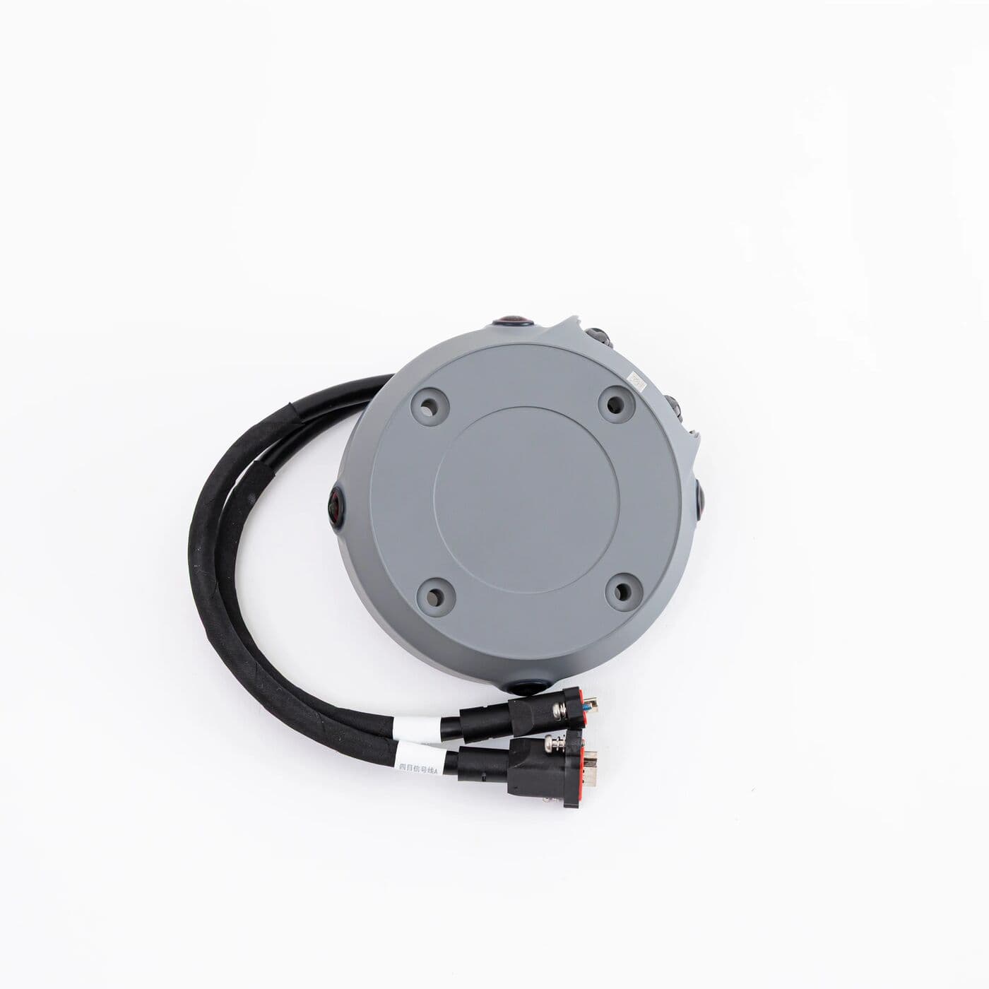 Quad-Fisheye Vision Sensor Module (T100) BC.AG.SS001093 view 1