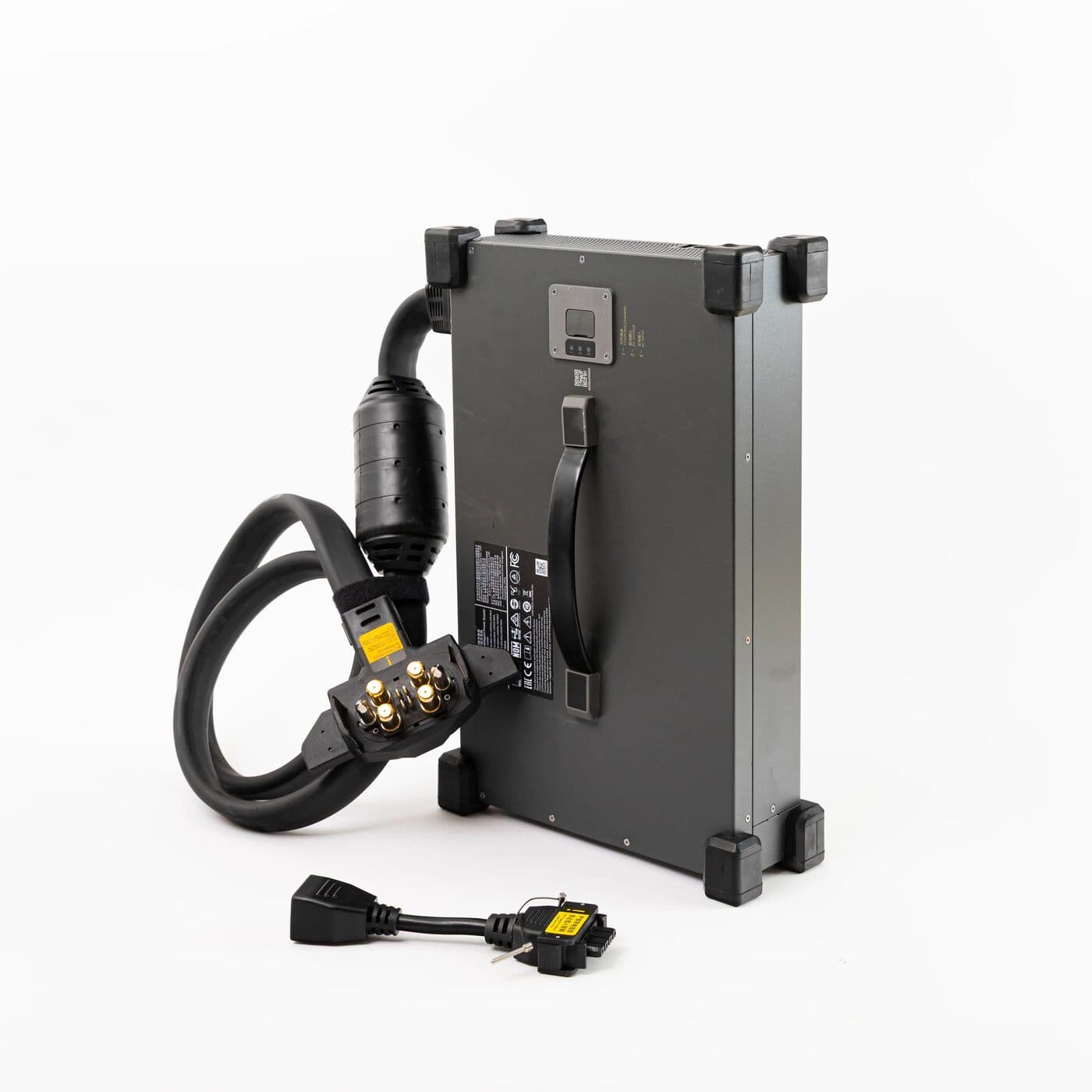 C12000 Intelligent Power Supply Charger (T100/T70P/FC100) view 3
