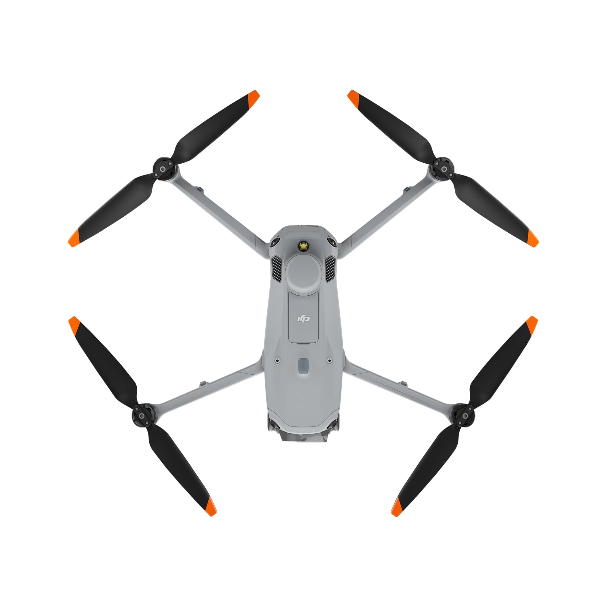 DJI Matrice 4 Thermal (M4T) view 6