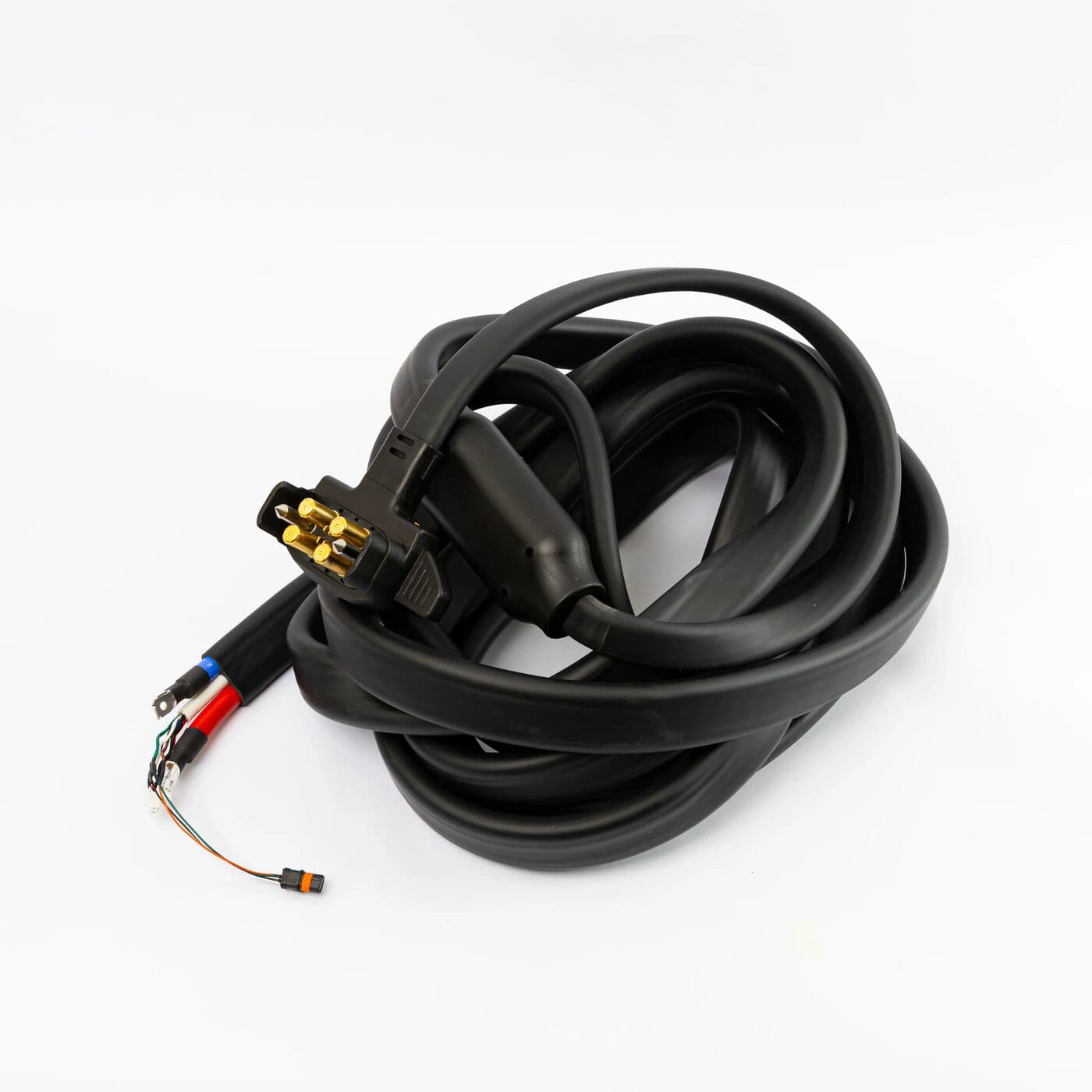 DJI Hardwired Generator Cable 6ft/20ft/30ft (D14000) view 2
