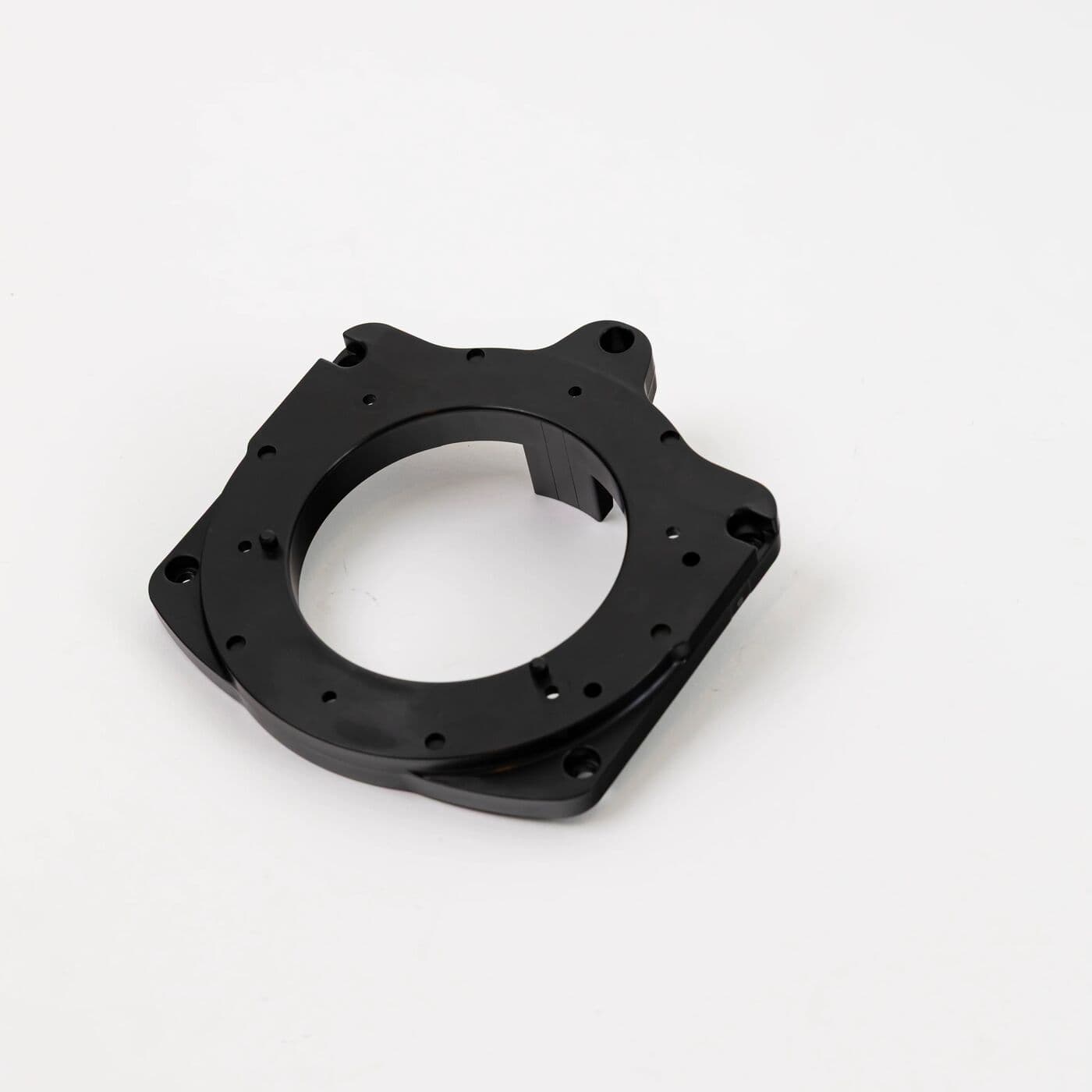 Front Radar Base Bracket (T100) YC.JG.ZS006690 view 1