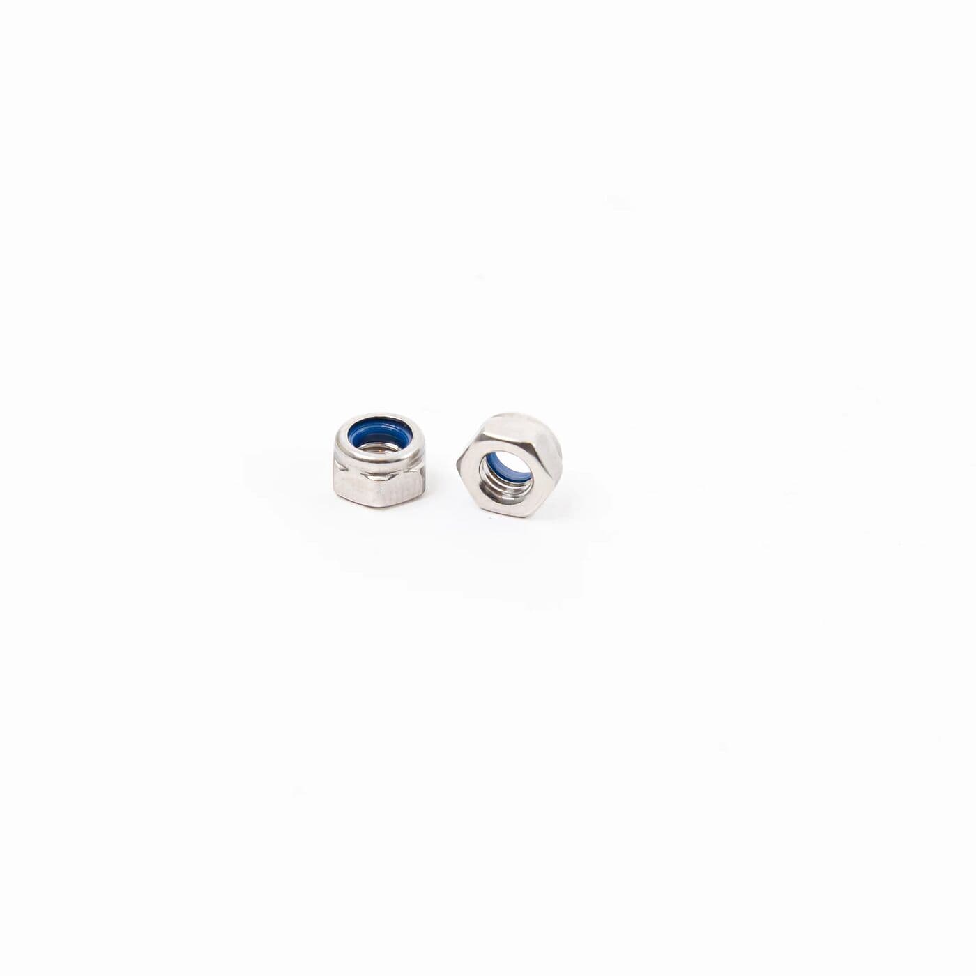 Nut -  M50-HN078050-5103 (T100) YC.ST.LM000026 view 2