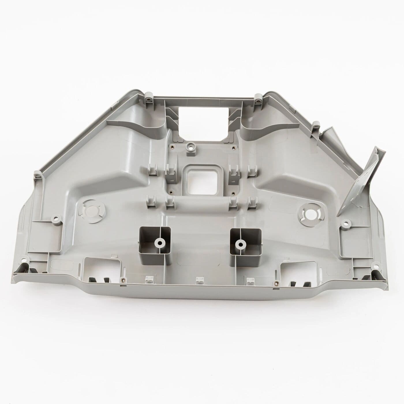 Front Shell Bottom Cover (T100) YC.JG.ZS006460 view 3