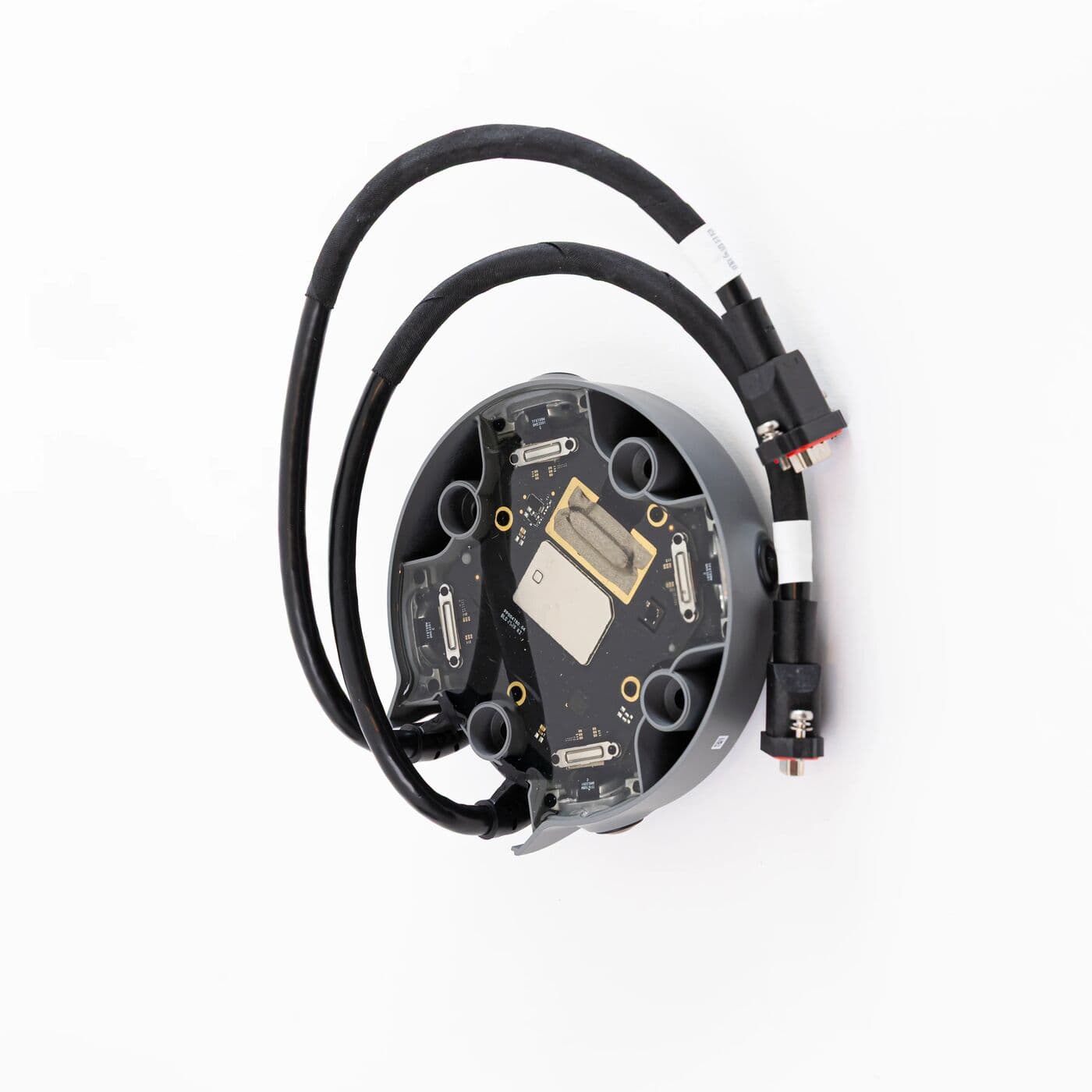Quad-Fisheye Vision Sensor Module (T100) BC.AG.SS001093 view 3