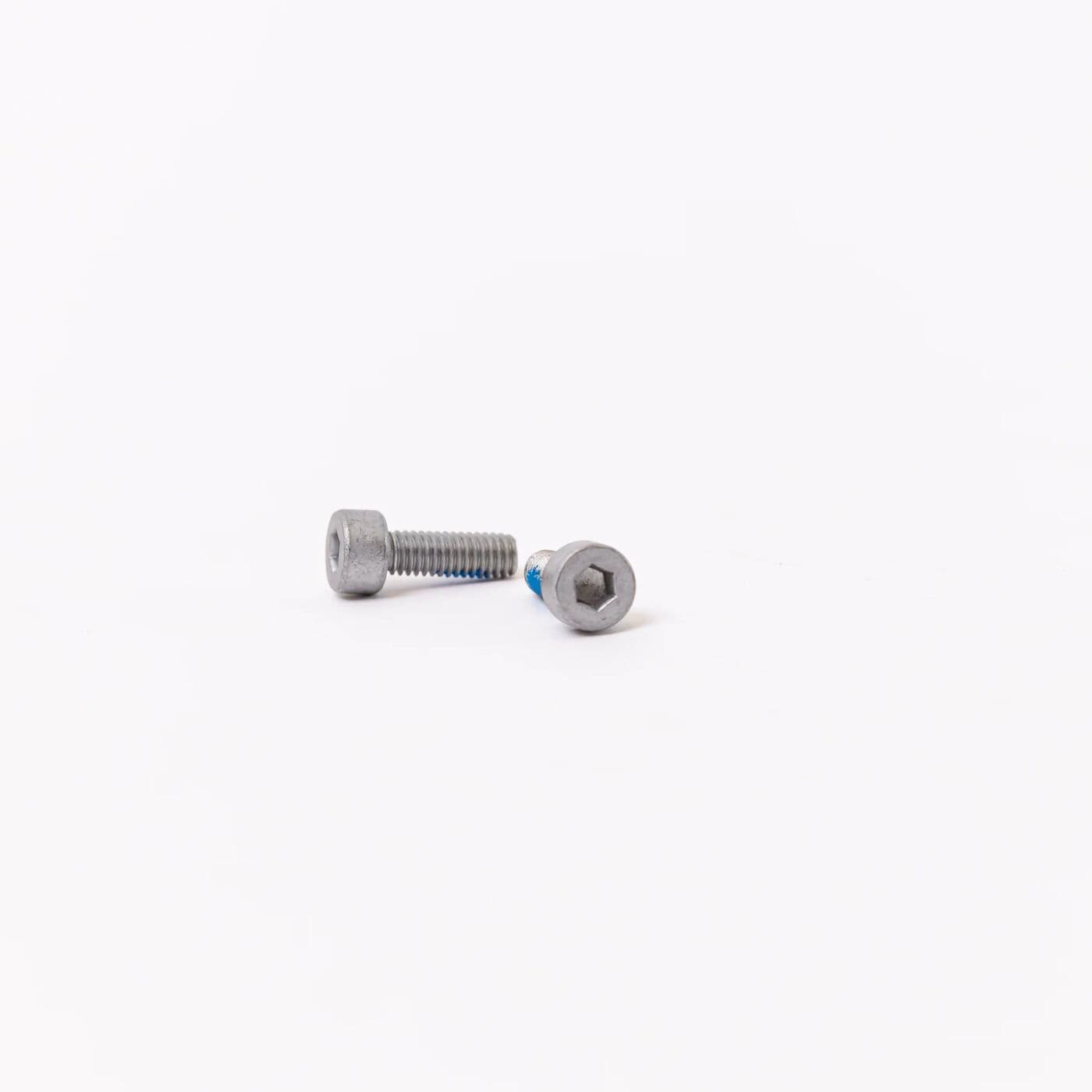 Screw - M40-HC01200120-072040-5103-Y (T100/T70P) YC.ST.LL000705 view 2