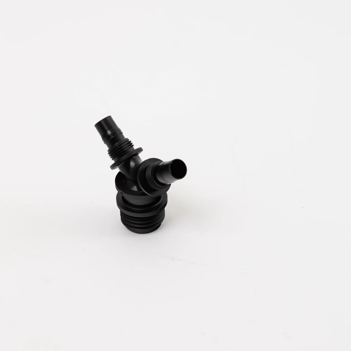 Hose Y-tee Part (T100) YC.JG.ZS006644 view 2