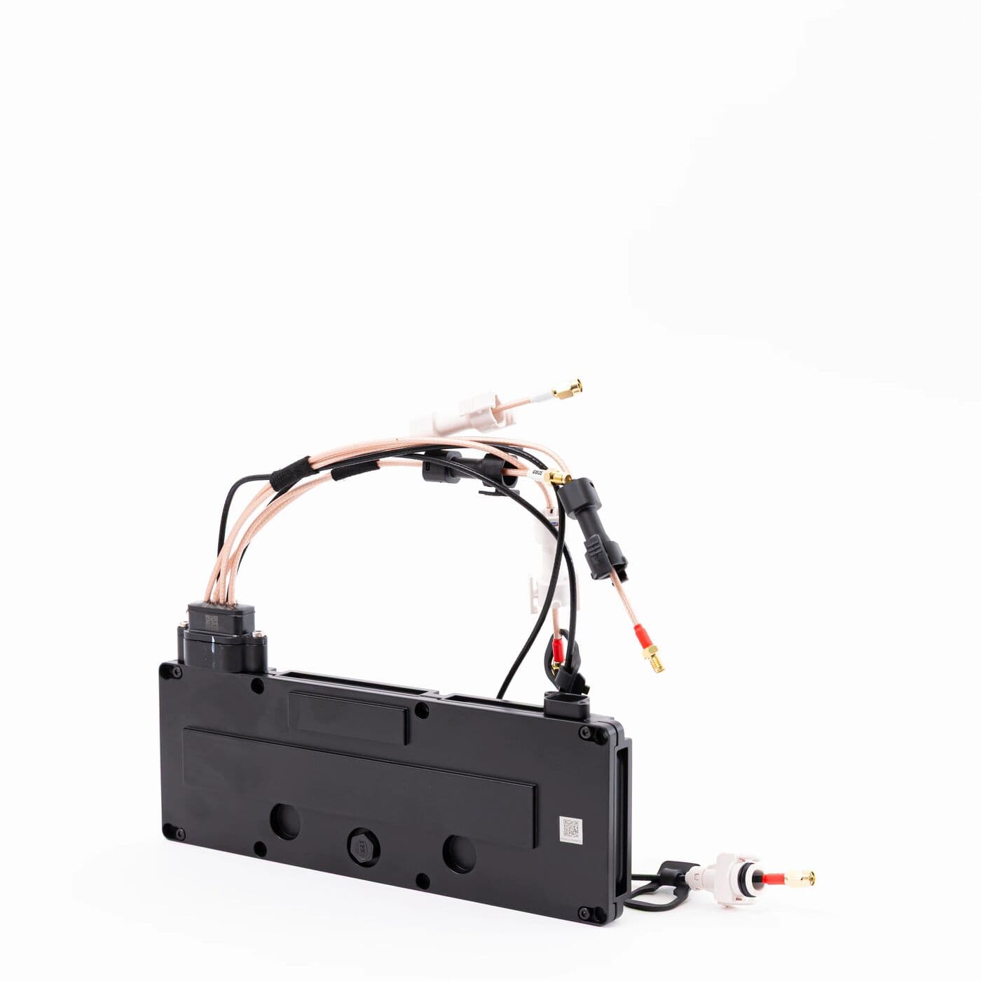 Avionics module - Overseas (T100) BC.AG.SS001131 view 2