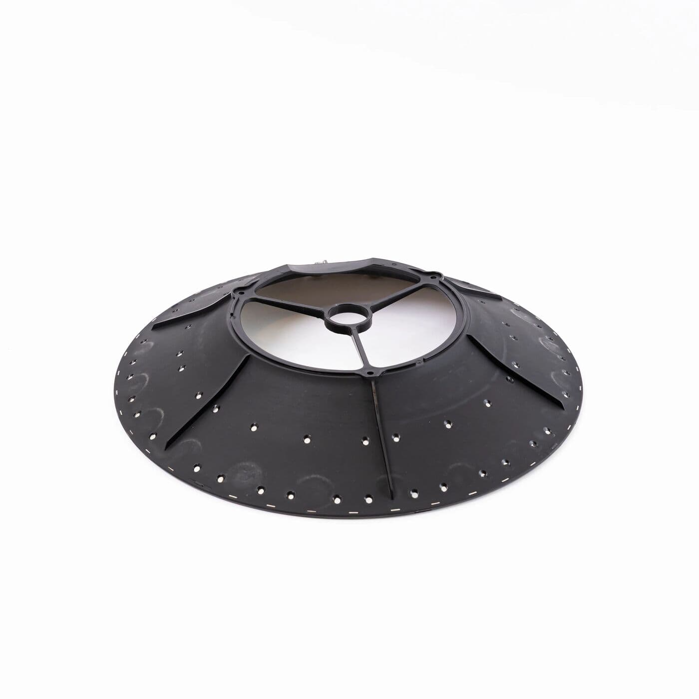 Baffle (T100/T70P) YC.JG.ZS006376 view 2