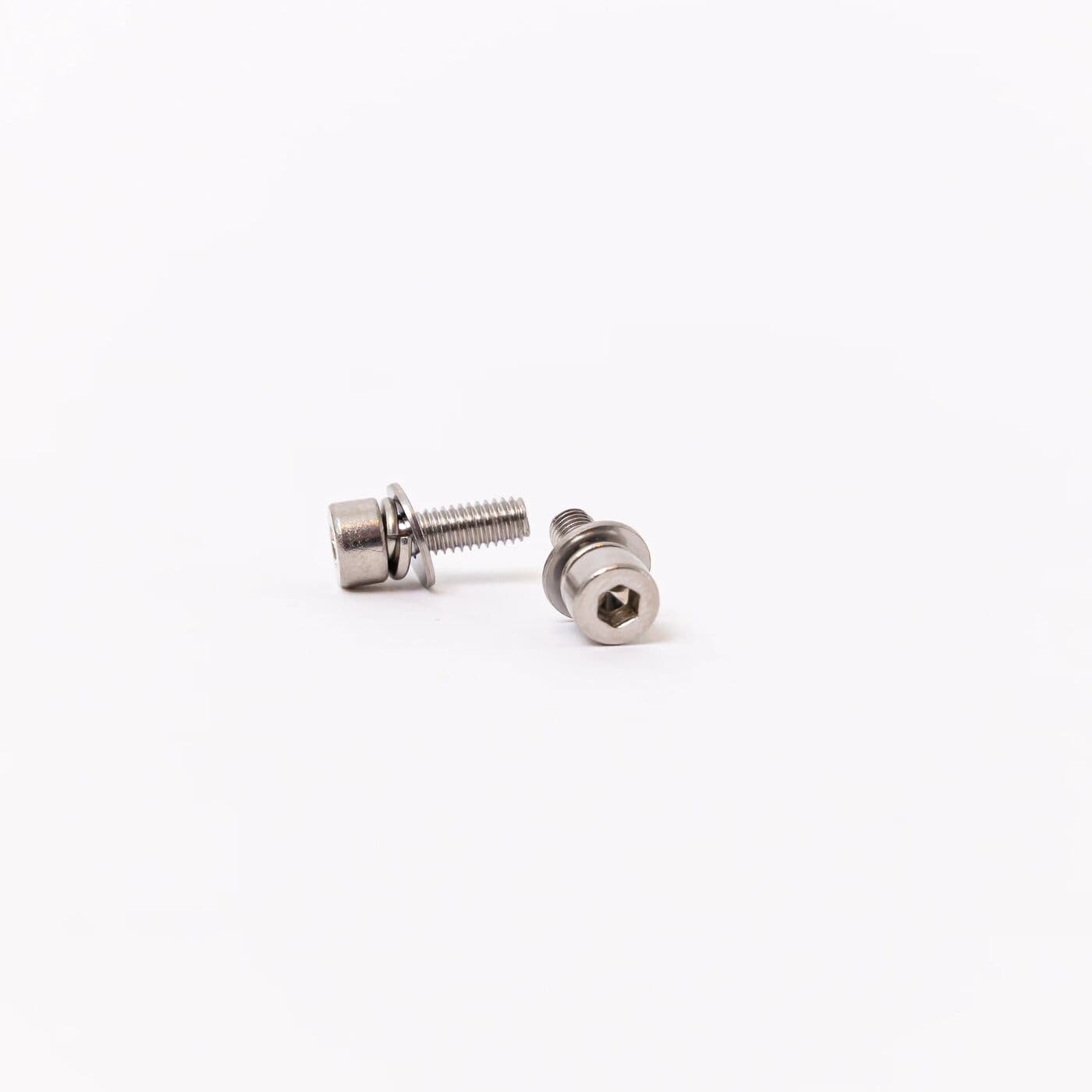 Screw M40-HCW01150115-070040-5103-N (T100/T70P) YC.ST.LL000667 view 1