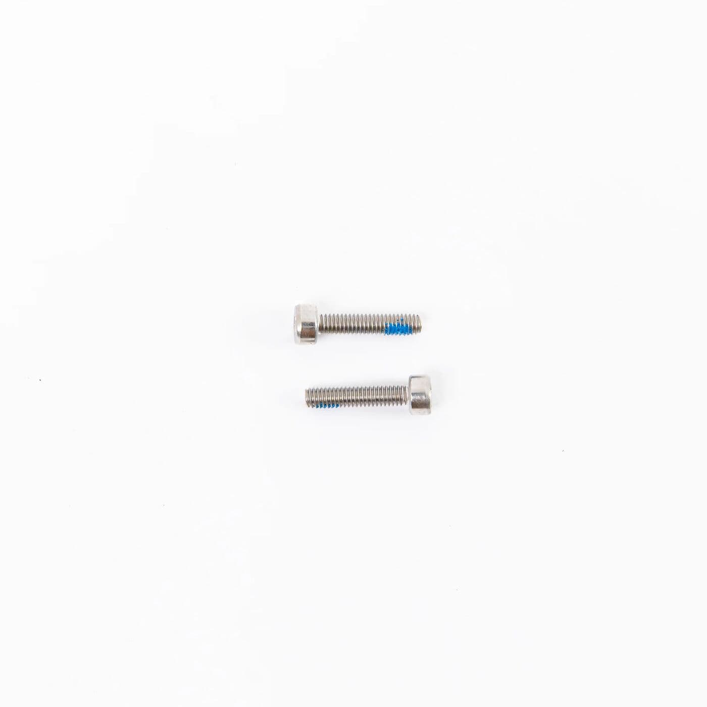 Screw M25-HC01200120-045025-5103-Y (T100/T70P/T50/T25P) YC.WJ.L00006 view 2