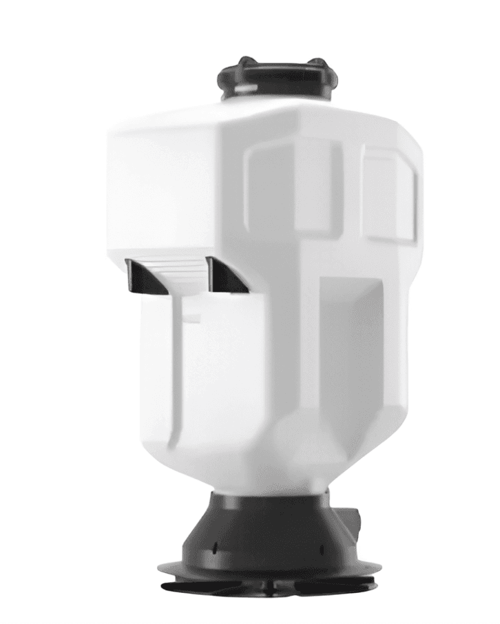 DJI Agras T70 Spreading System (T70P) view 4