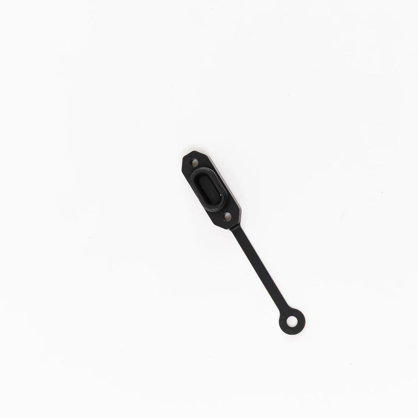 Type-C Port Waterproof Cover (T100/T70P/T50/T25P) YC.JG.MY000389 view 1