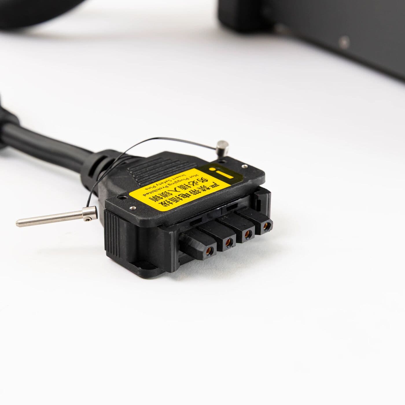 C12000 Intelligent Power Supply Charger (T100/T70P/FC100) view 6