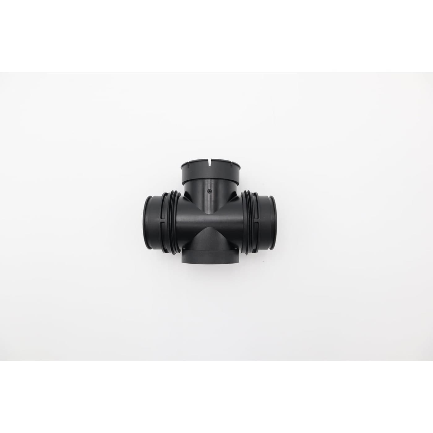 Spray Tank Y-tee Part (T100/T70P/T50/T25P) YC.JG.ZS002232 view 2