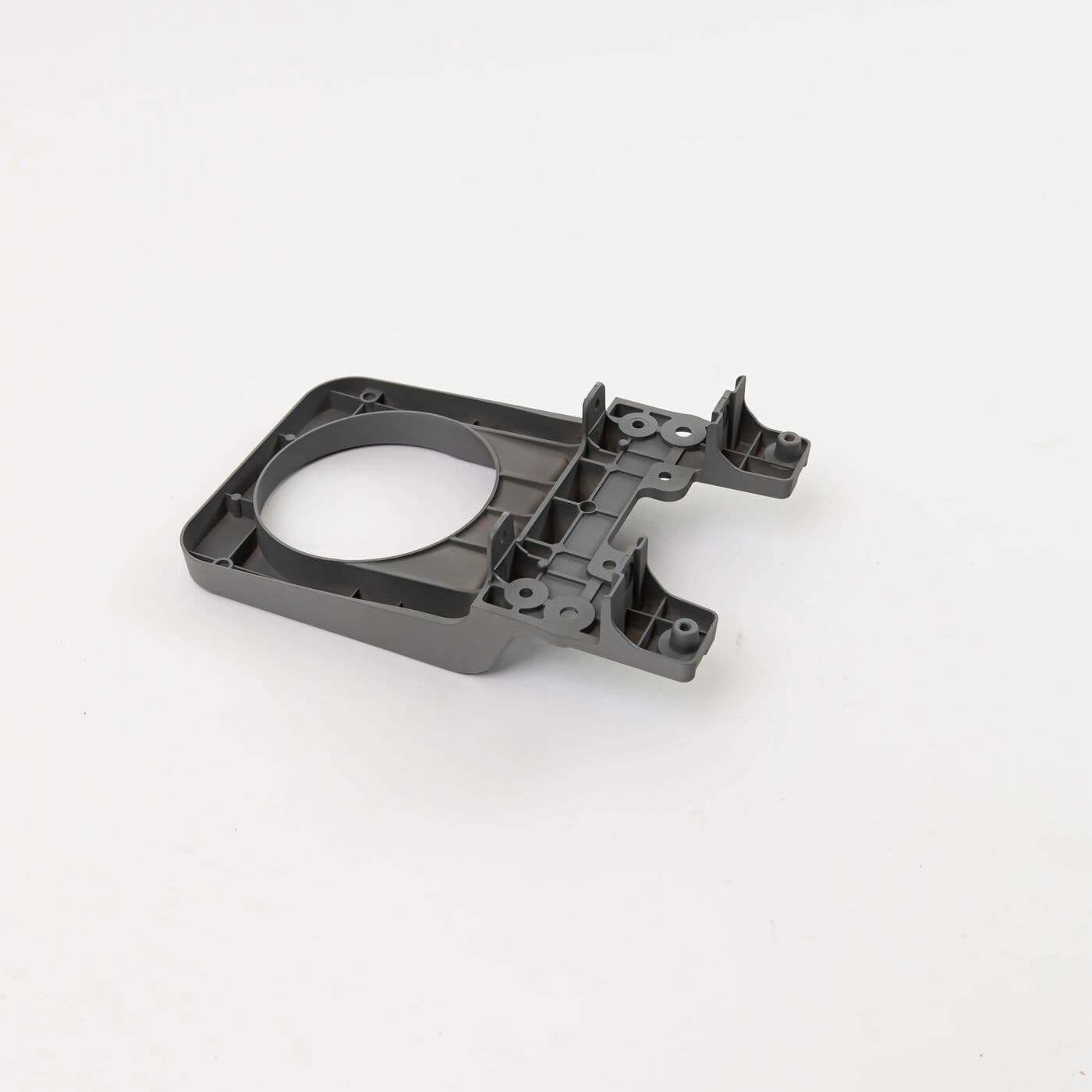 Front Radar Bracket (T100) YC.JG.YZ001069 view 3
