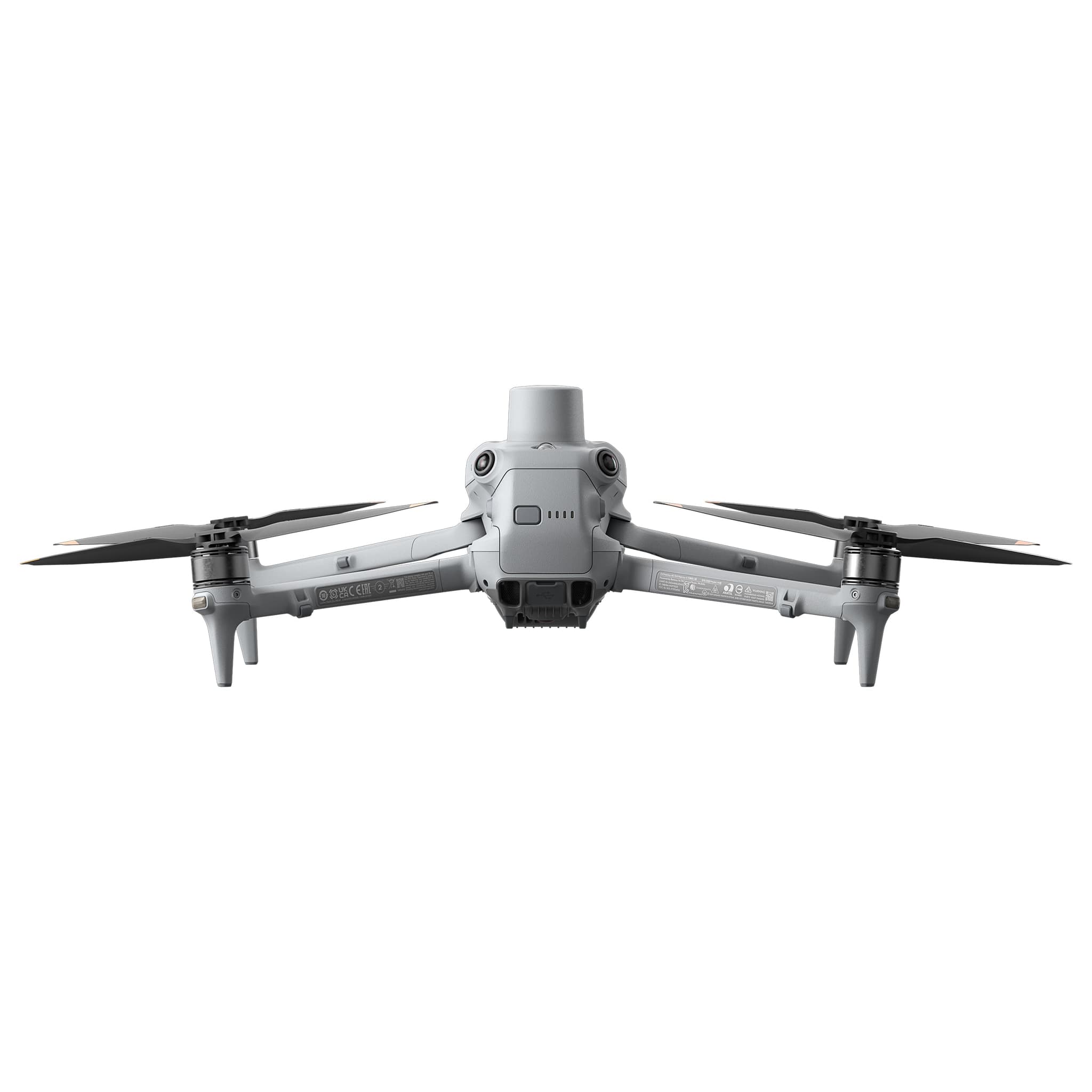 DJI Matrice 4 Enterprise (M4E) view 6
