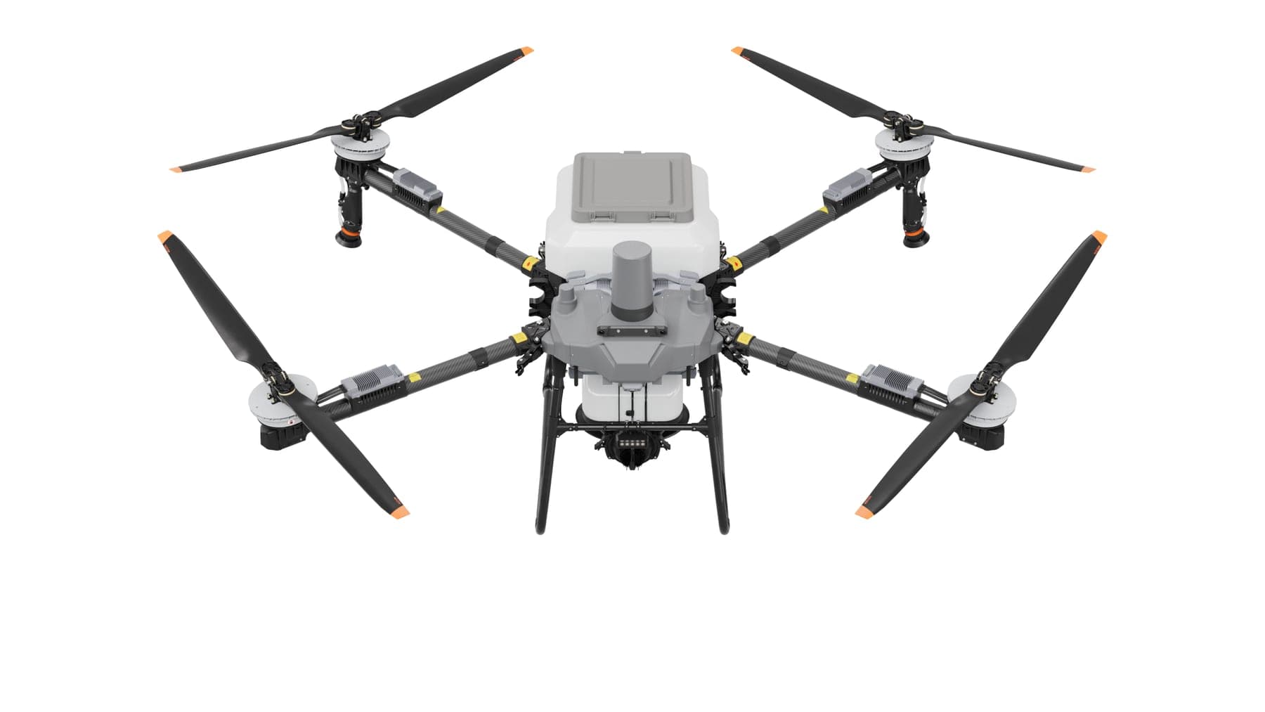DJI Agras T70 Spreading System (T70P) view 2