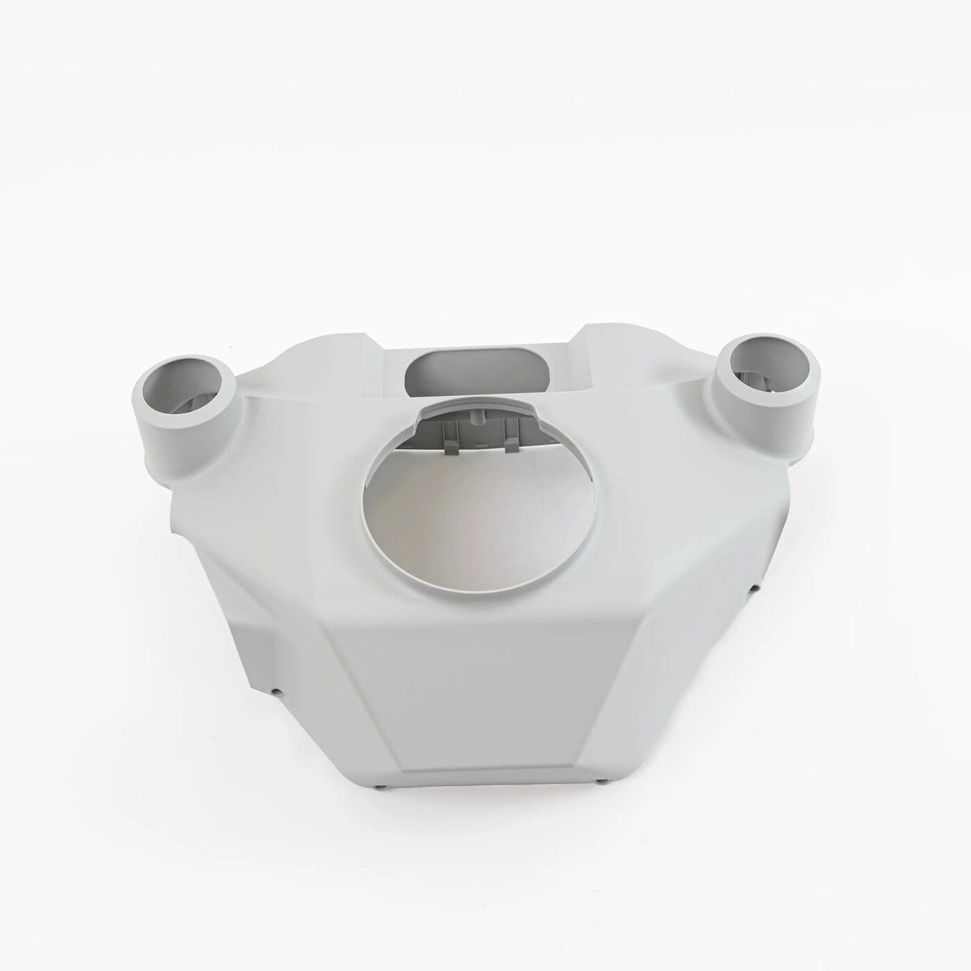 Front Top Shell (T100) YC.JG.ZS006459 view 1