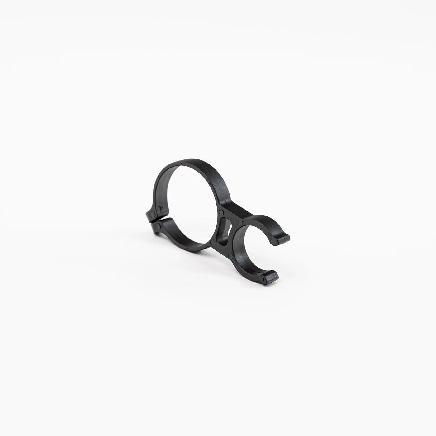 Landing Gear Hose Clamp (T100) YC.JG.ZS006786 view 2