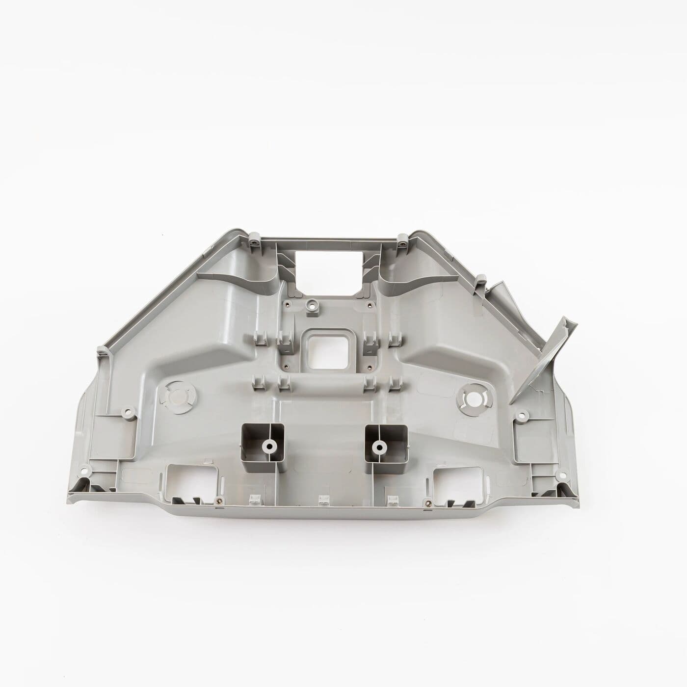 Front Shell Bottom Cover (T100) YC.JG.ZS006460 view 4