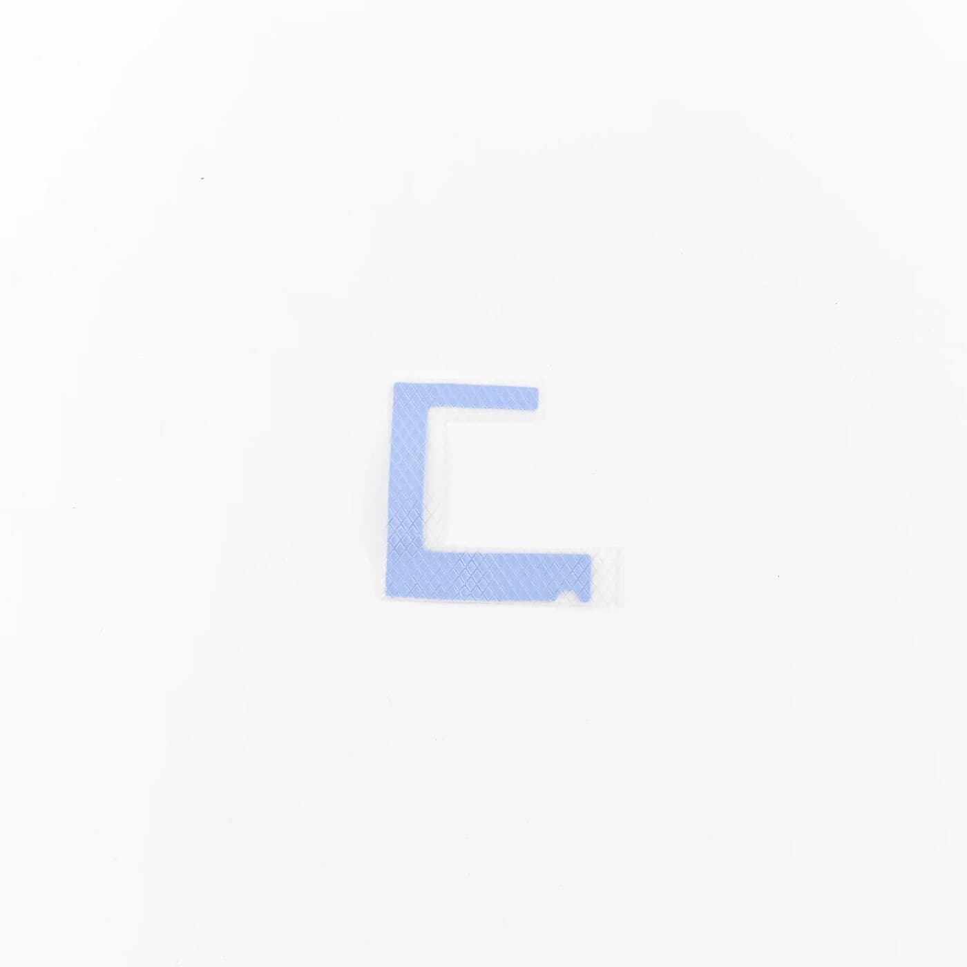 Thermal Conductive Pad - 49.6×35.6 mm (T100) YC.JG.MQ003697 view 2