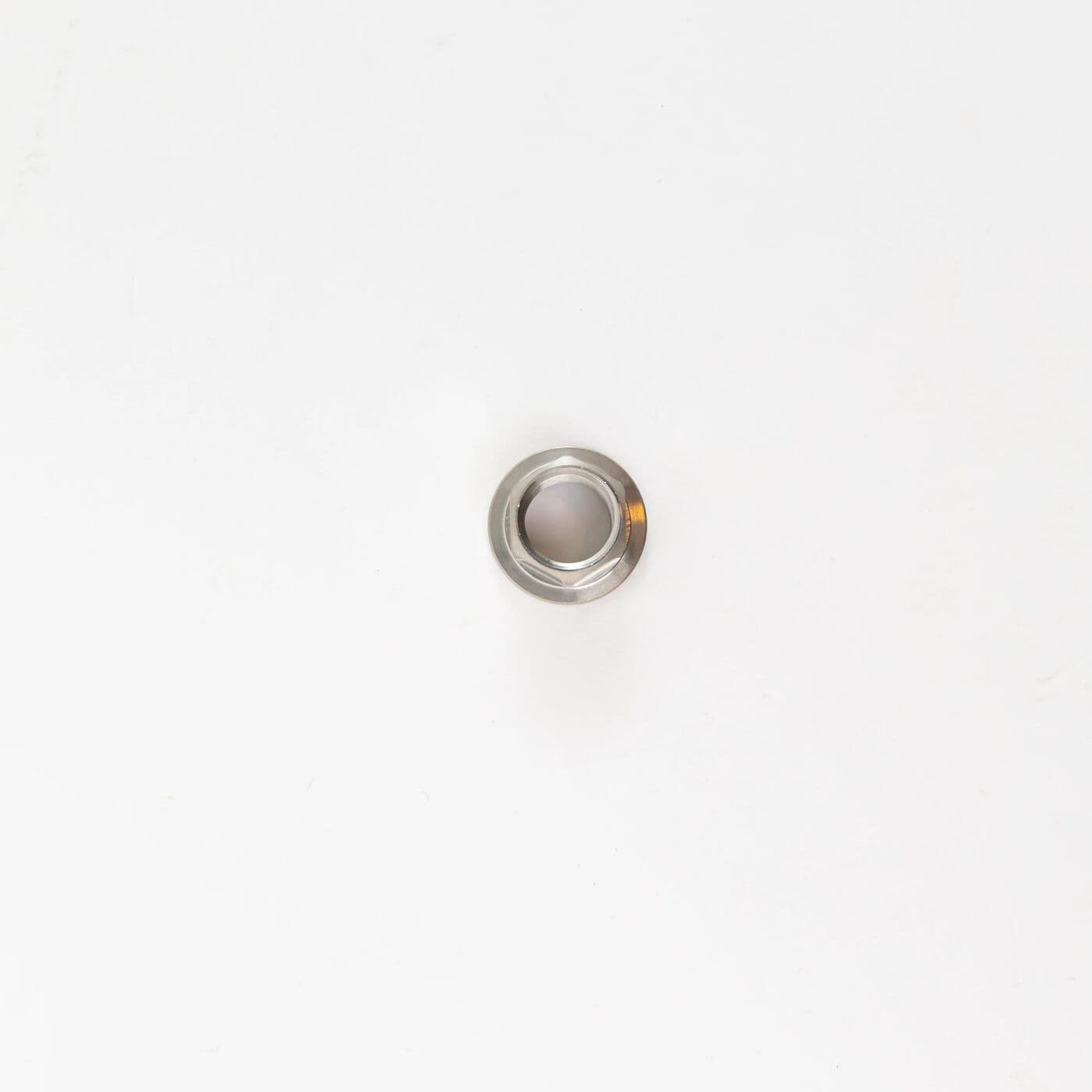 Aircraft Arm Fixing Nut (T100) YC.JG.QX004654 view 2