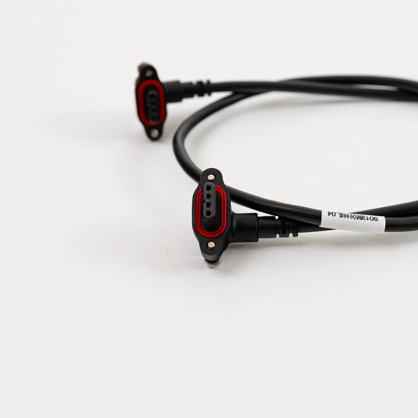 Liquid Level Gauge Signal Cable (T100) YC.XC.XX001398 view 2