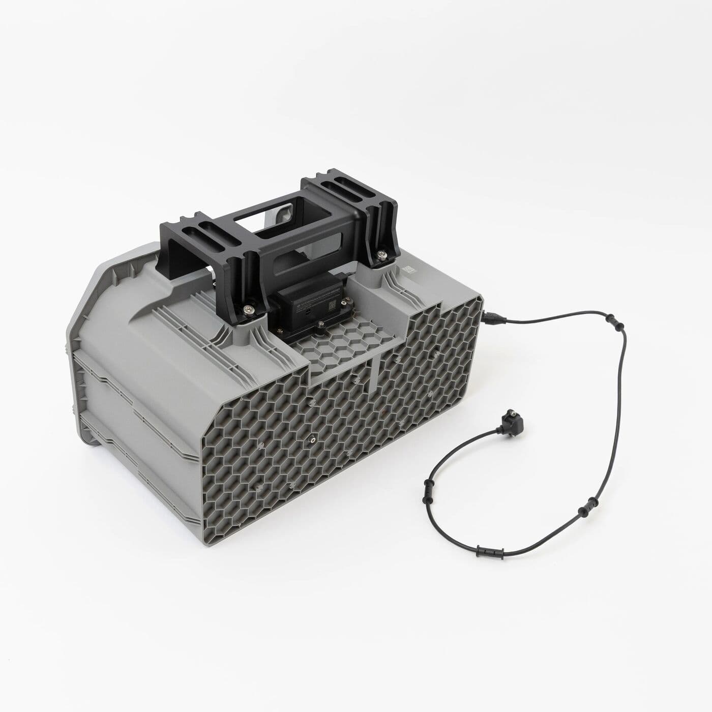 DJI FlyCart 100 Parachute Kit view 3