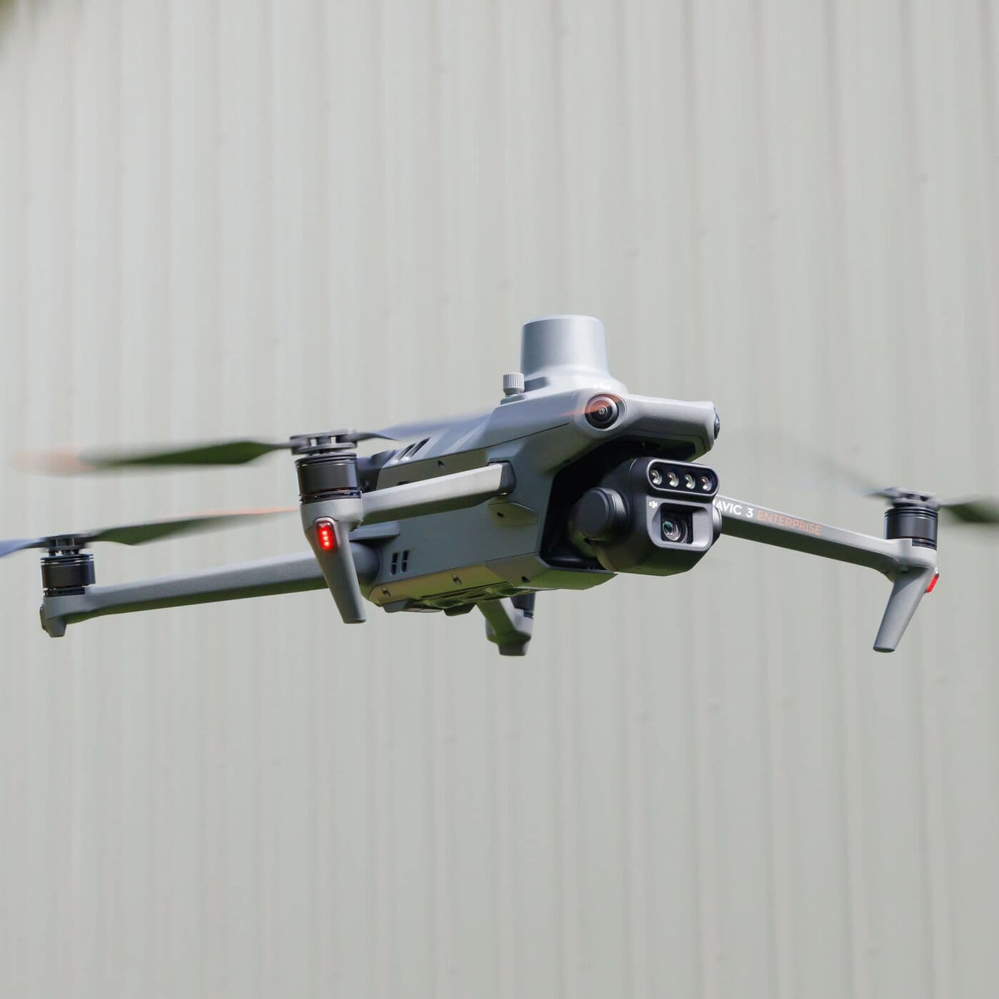 Mavic 3 MultiSpectral Drone view 4