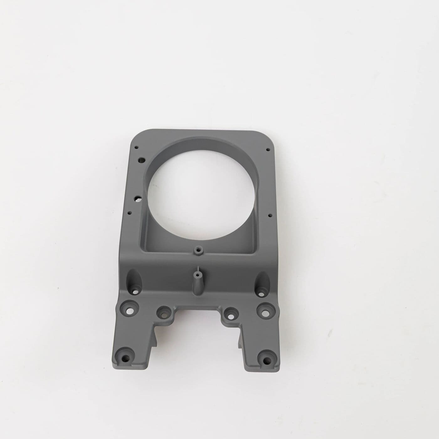Front Radar Bracket (T100) YC.JG.YZ001069 view 2
