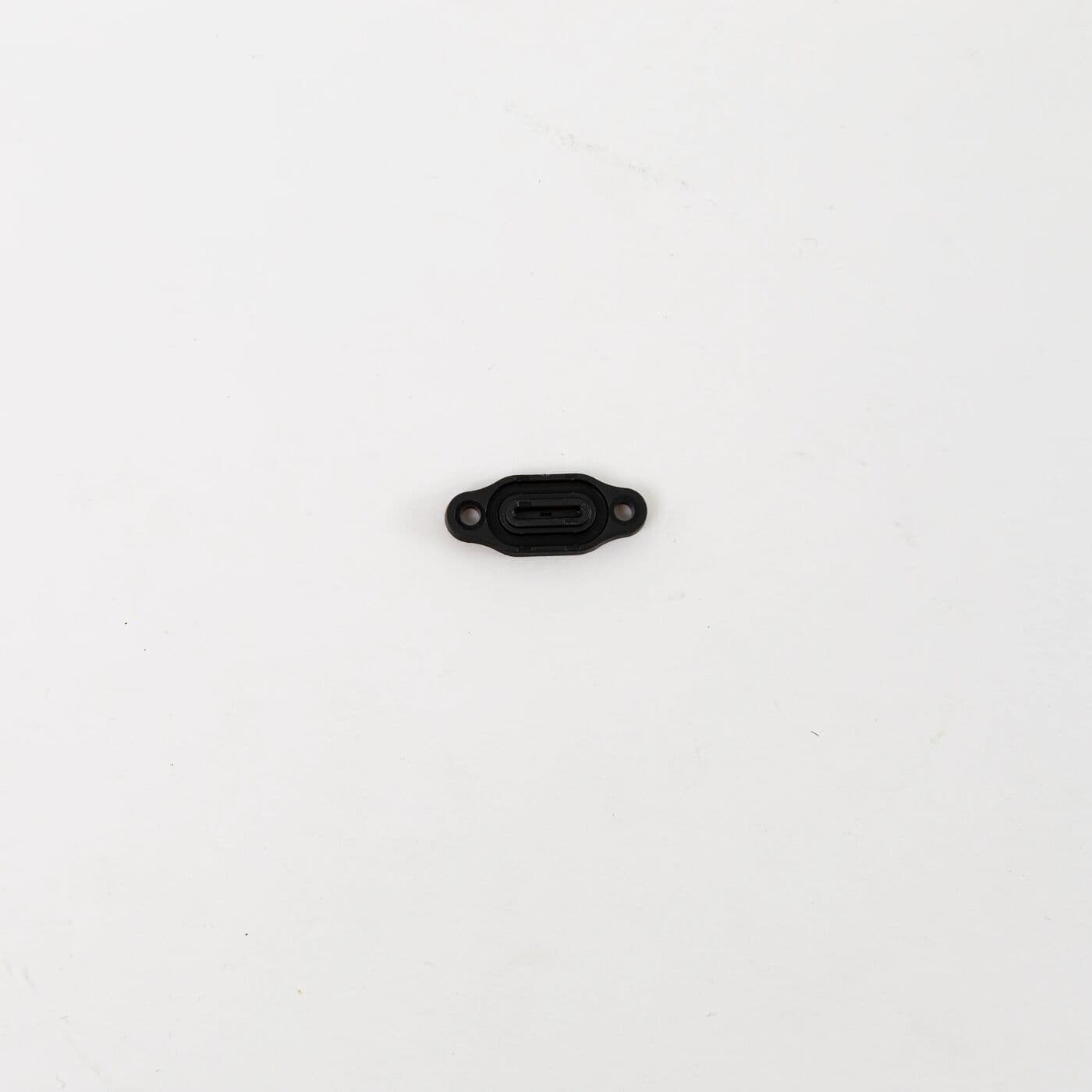 4-pin Cable Rubber Cover (T100/T70P) YC.JG.ZS006290 view 2