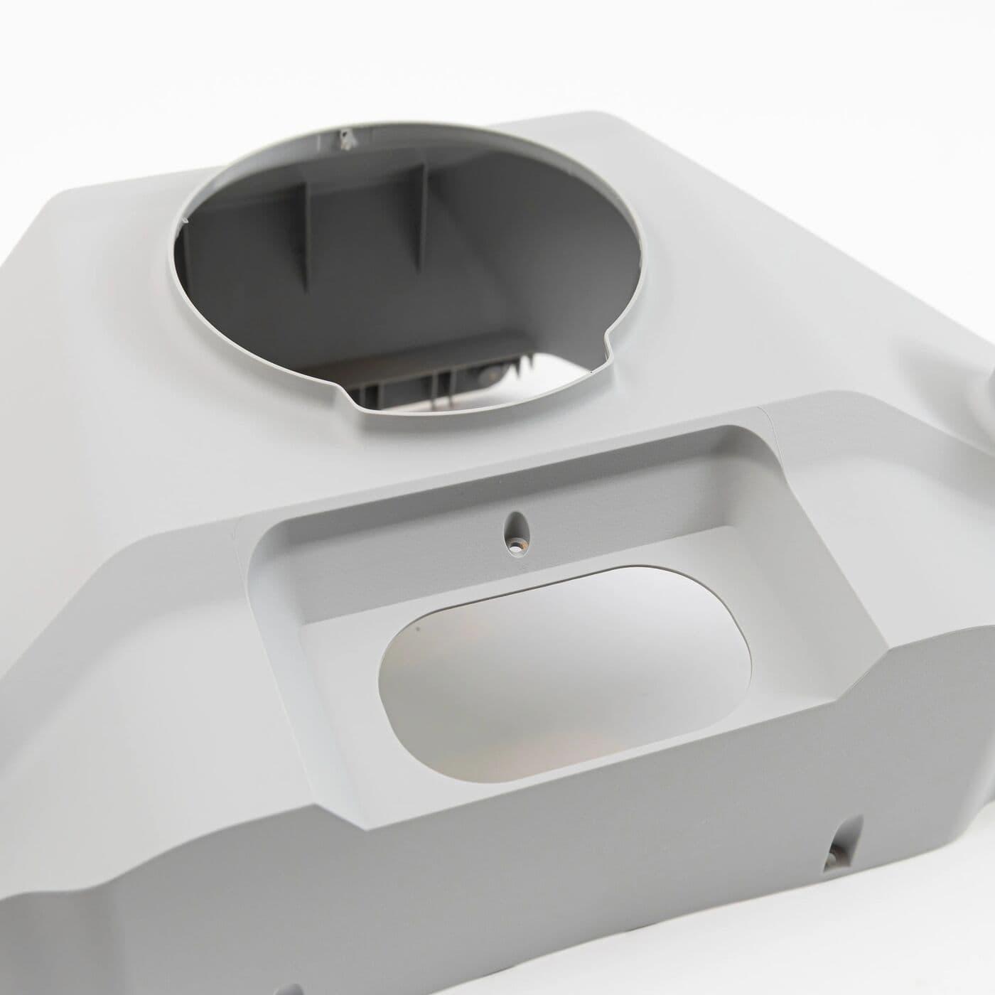 Front Top Shell (T100) YC.JG.ZS006459 view 5