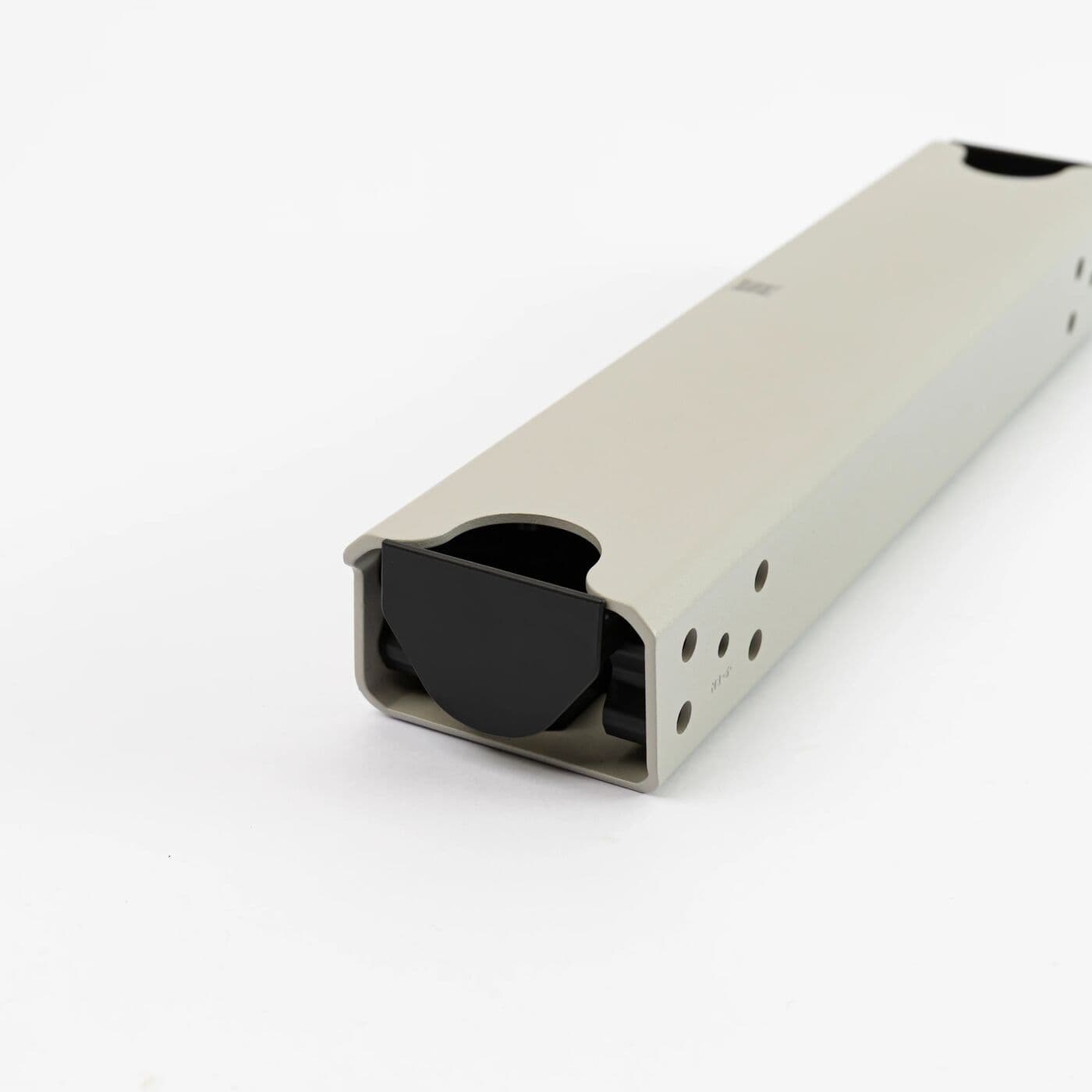 Rear Frame Aluminum Tube (T100) BC.AG.SS001106 view 4