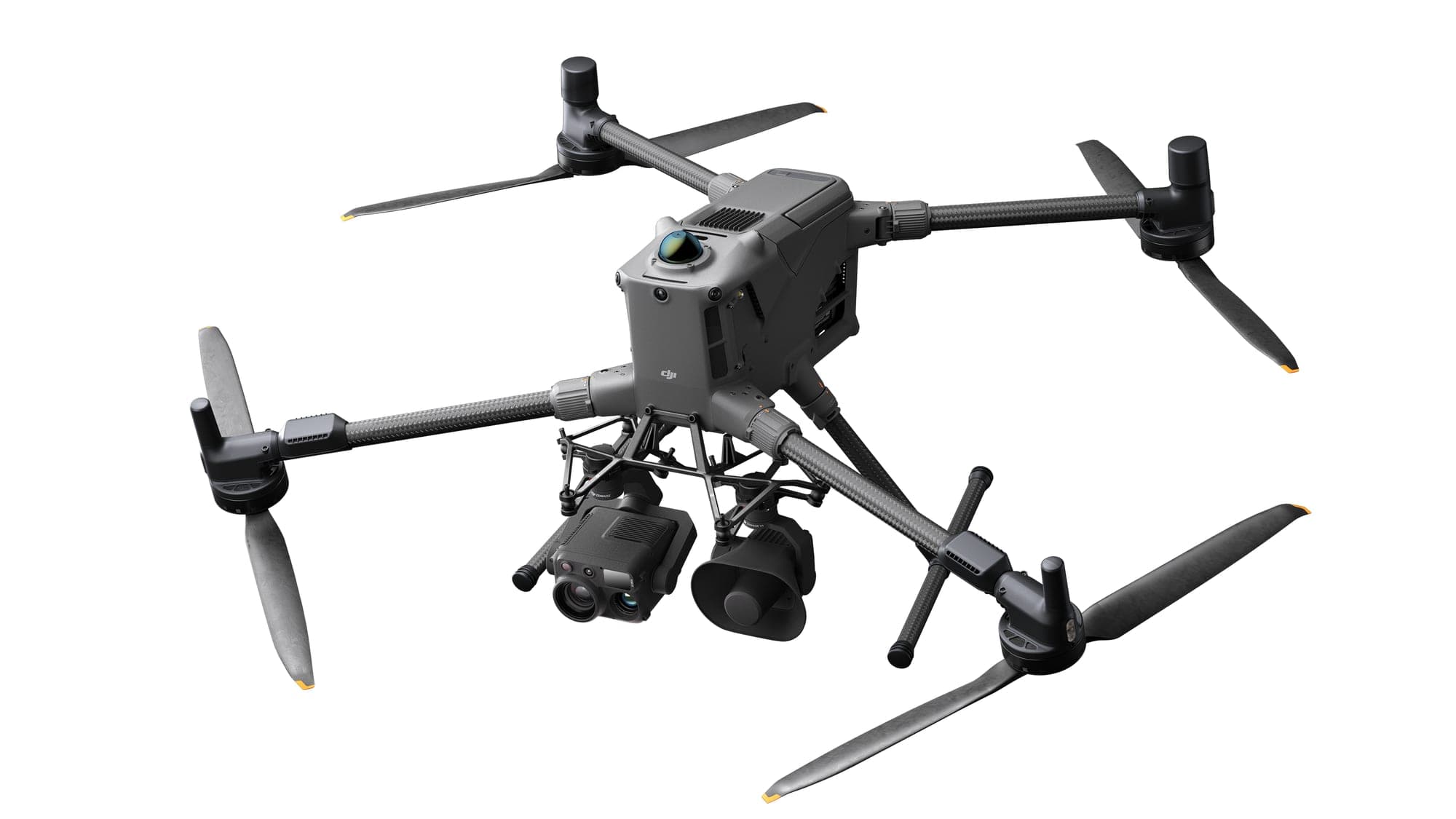 DJI Matrice 400 view 1