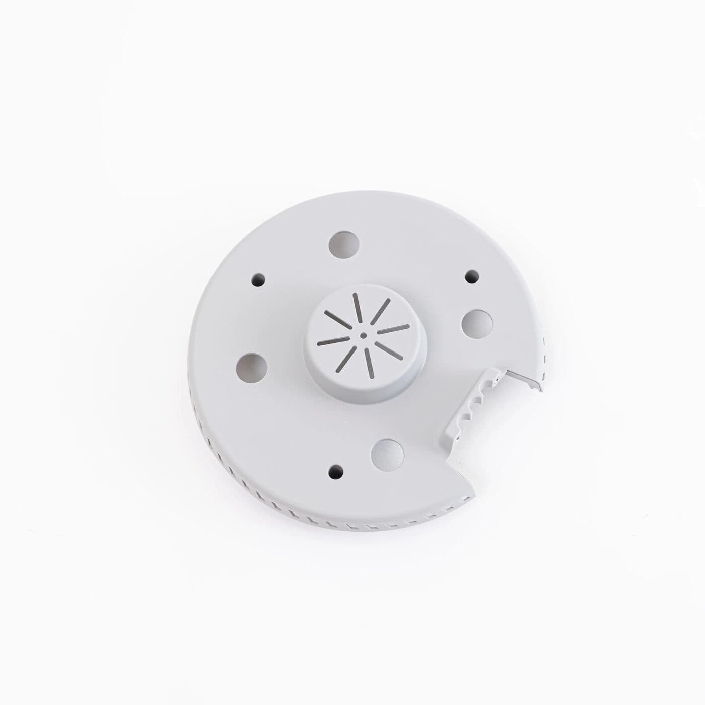 Motor Lower Cover (T100) YC.JG.ZS006778 view 1