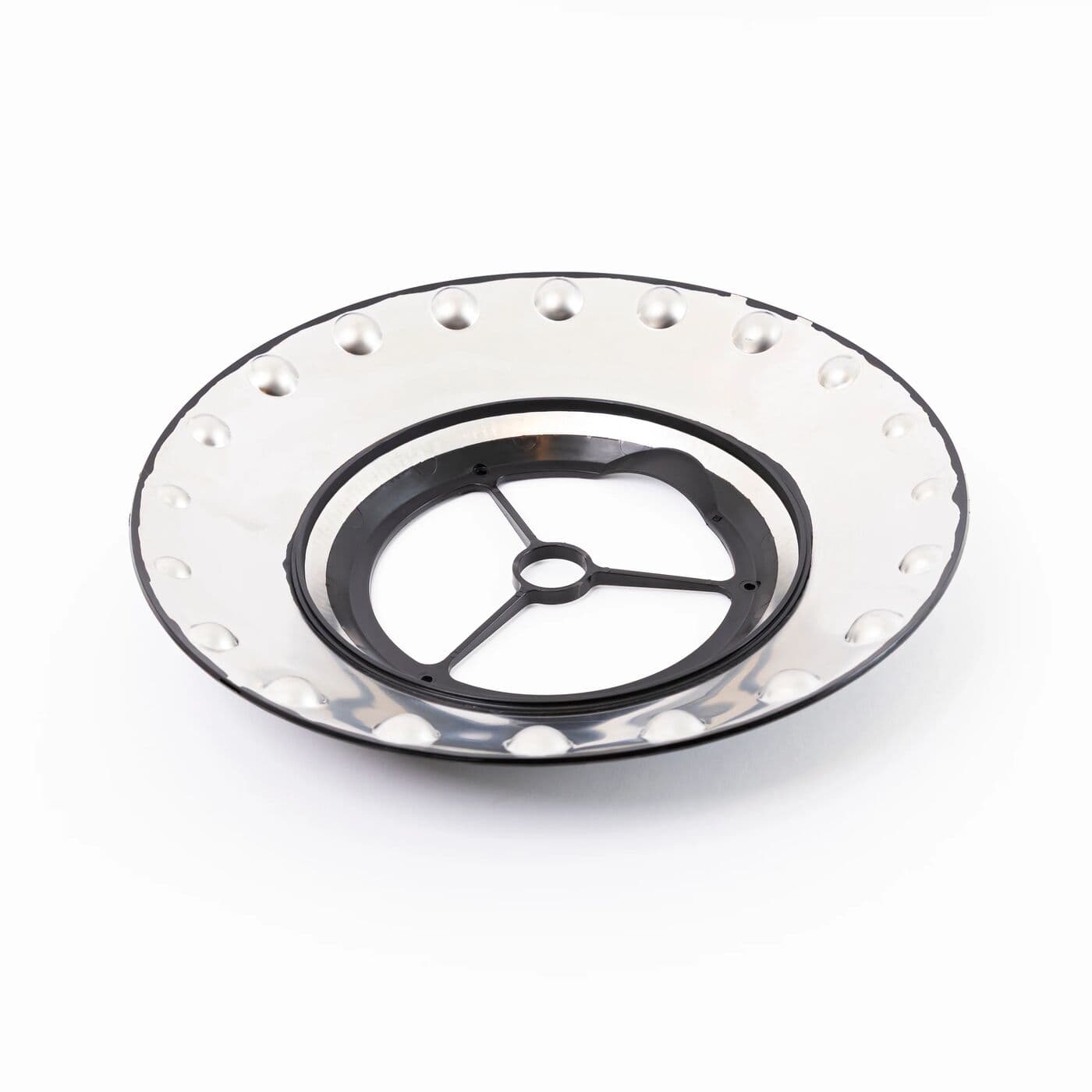 Baffle (T100/T70P) YC.JG.ZS006376 view 3