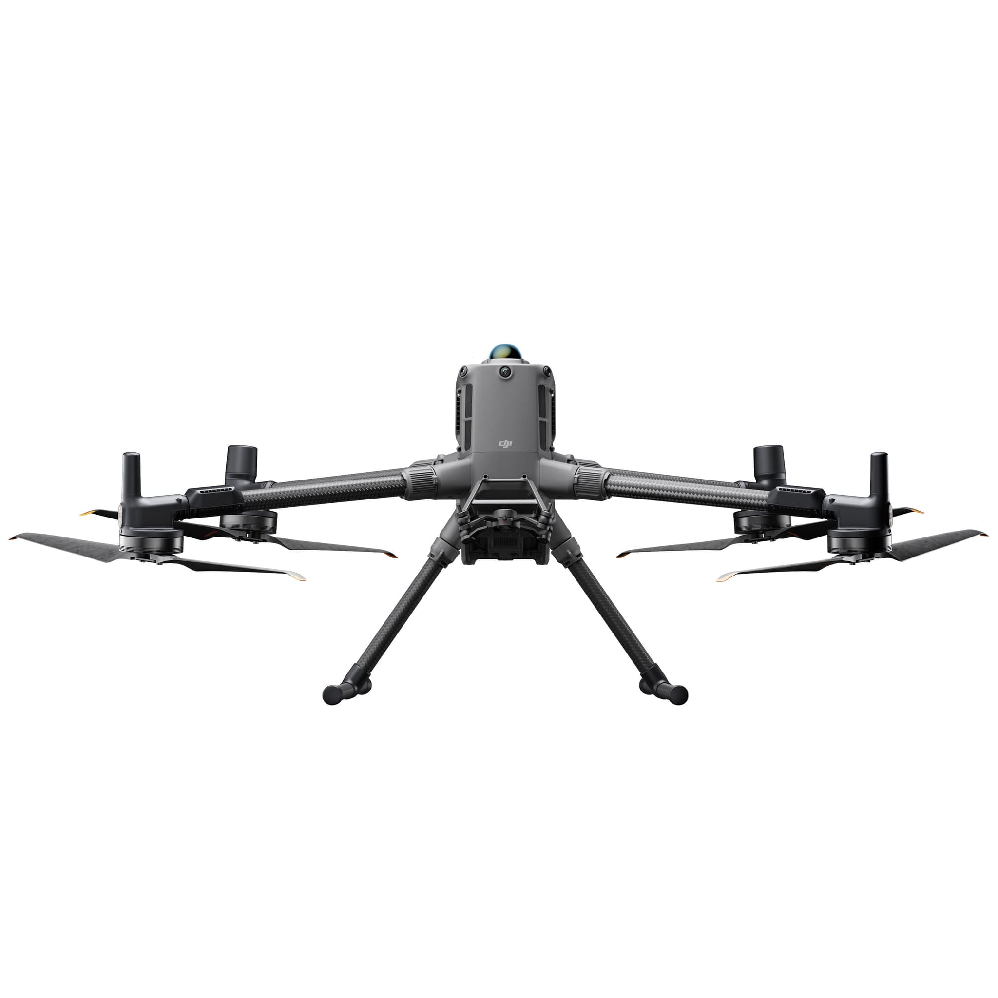 DJI Matrice 400 view 5